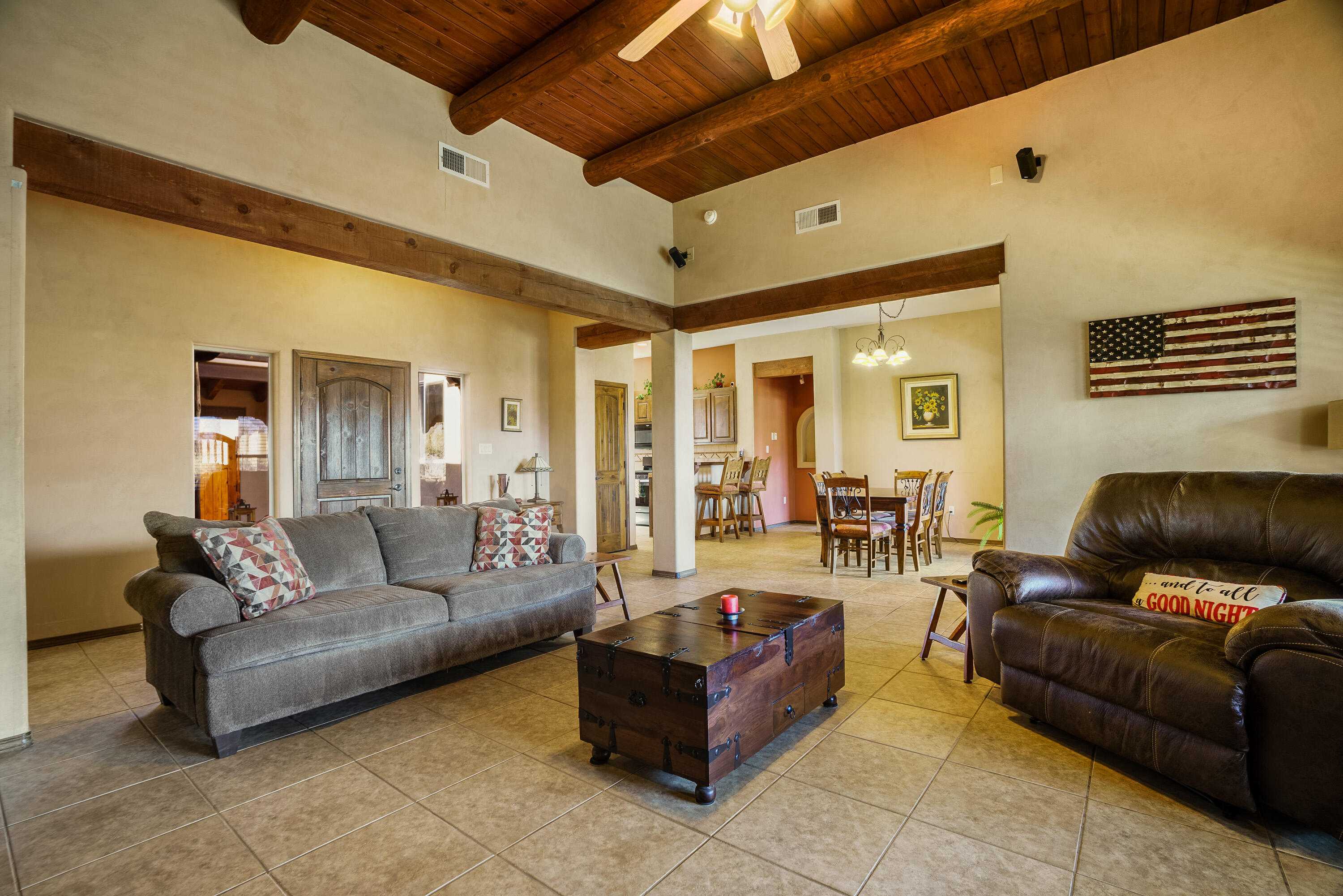 413 Perfecto Lopez Road, Corrales, New Mexico image 2