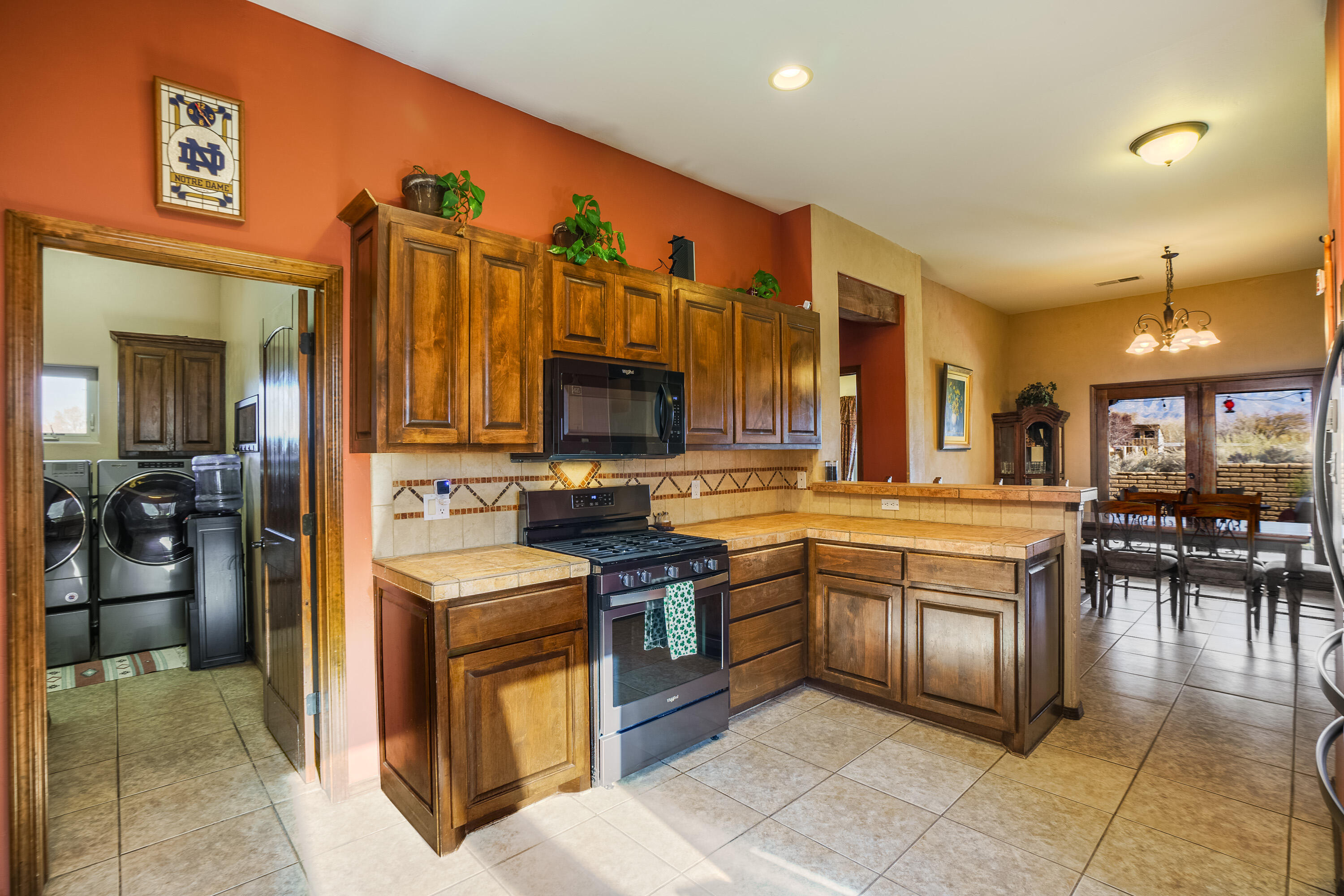 413 Perfecto Lopez Road, Corrales, New Mexico image 19