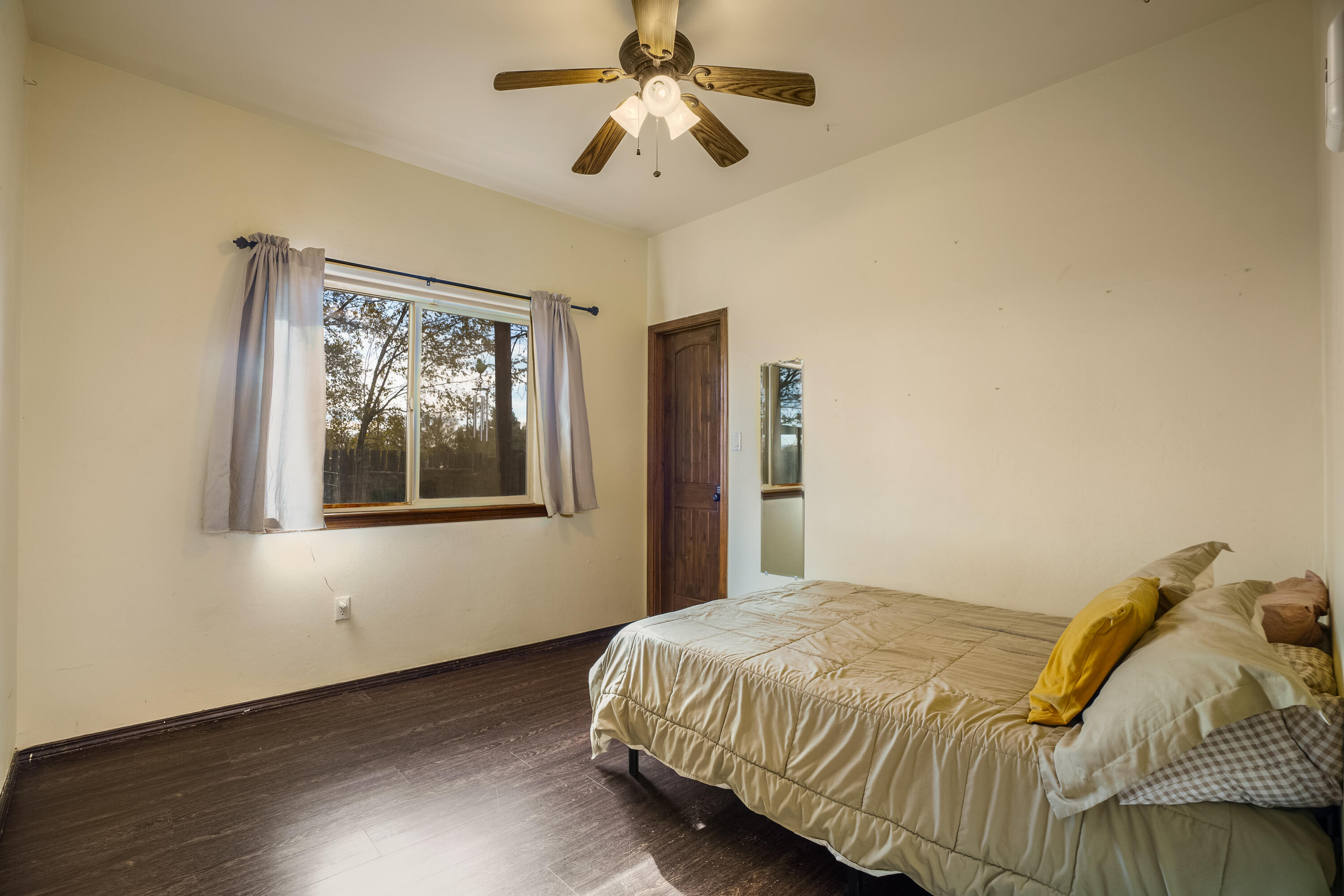 413 Perfecto Lopez Road, Corrales, New Mexico image 34