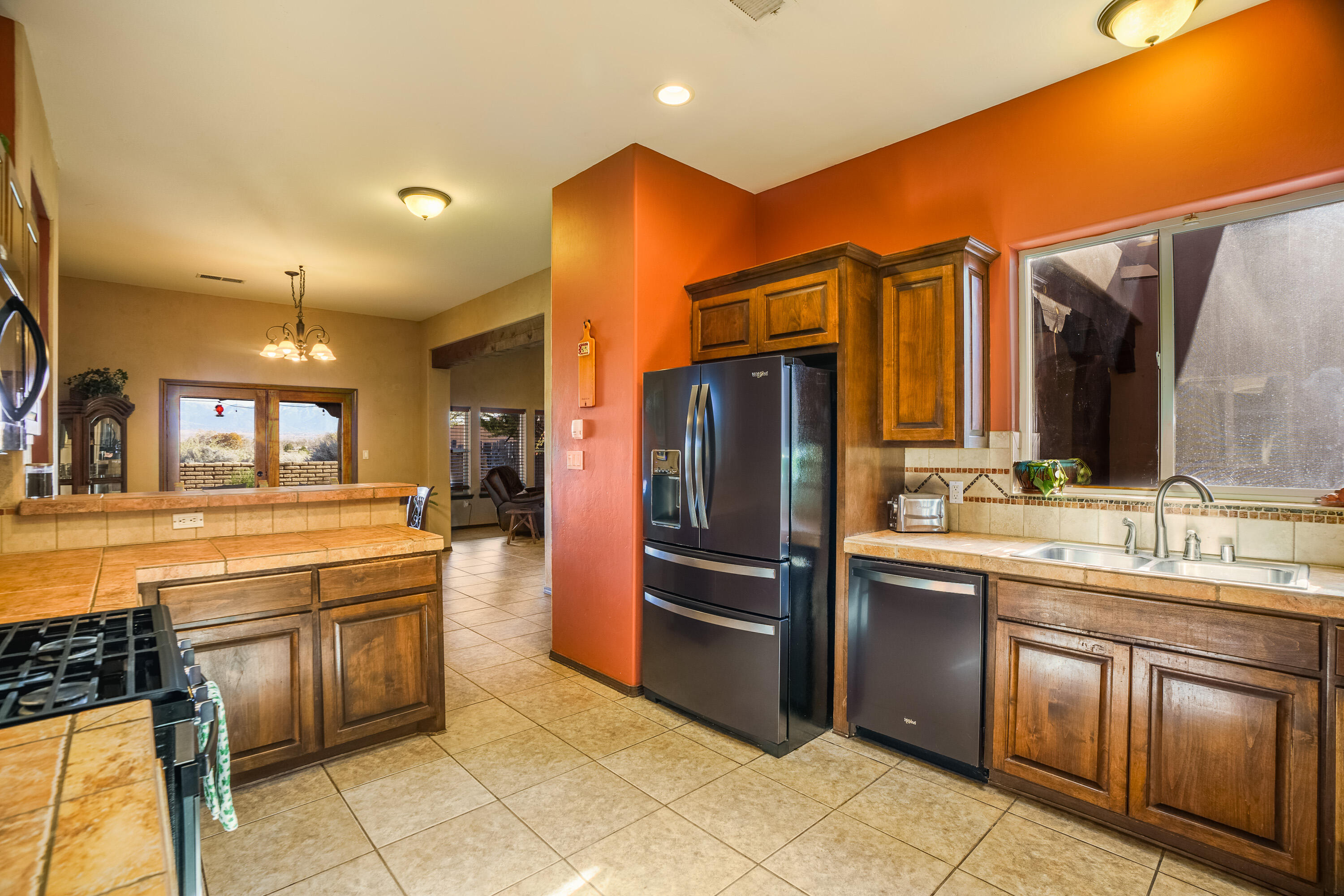 413 Perfecto Lopez Road, Corrales, New Mexico image 3