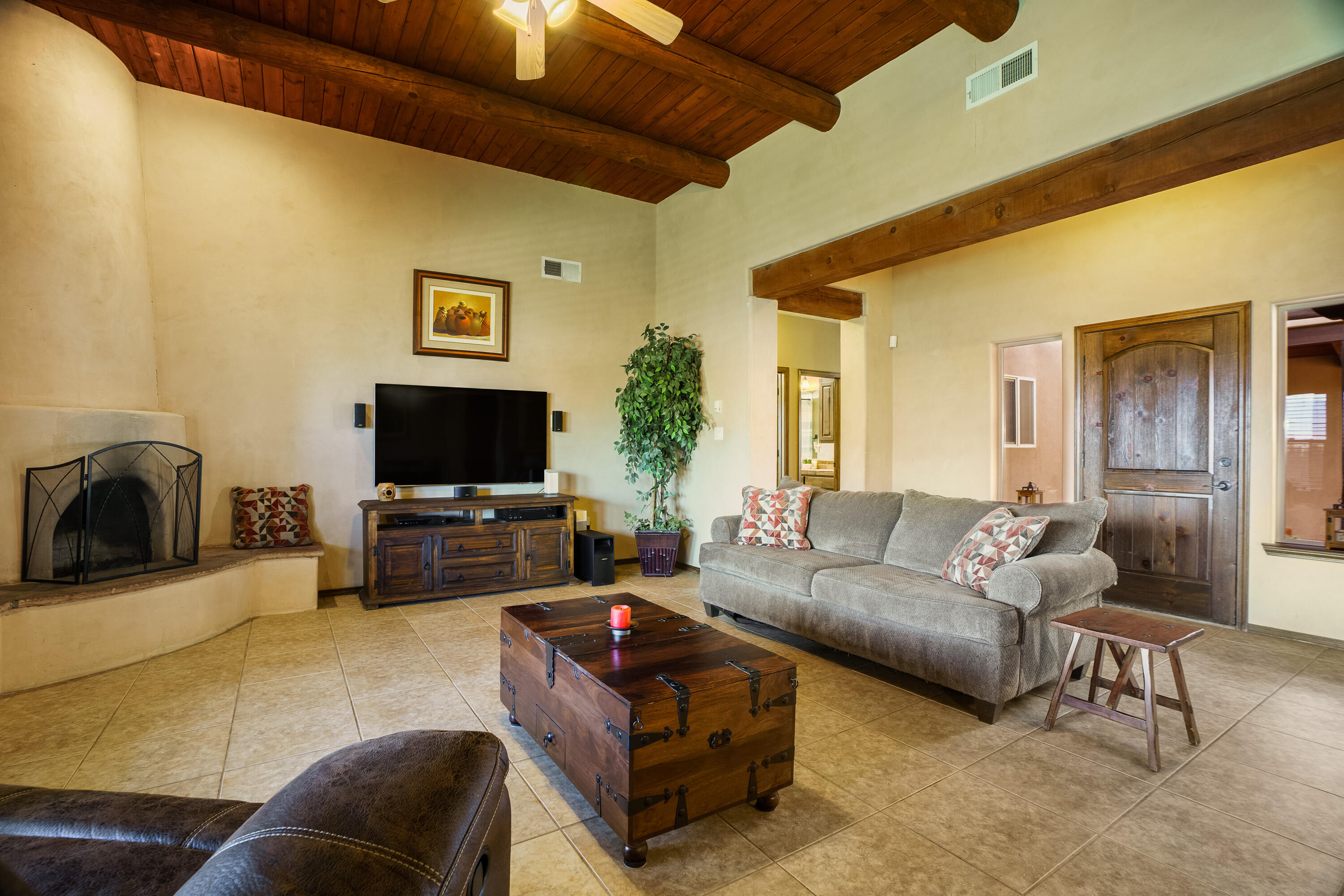 413 Perfecto Lopez Road, Corrales, New Mexico image 18