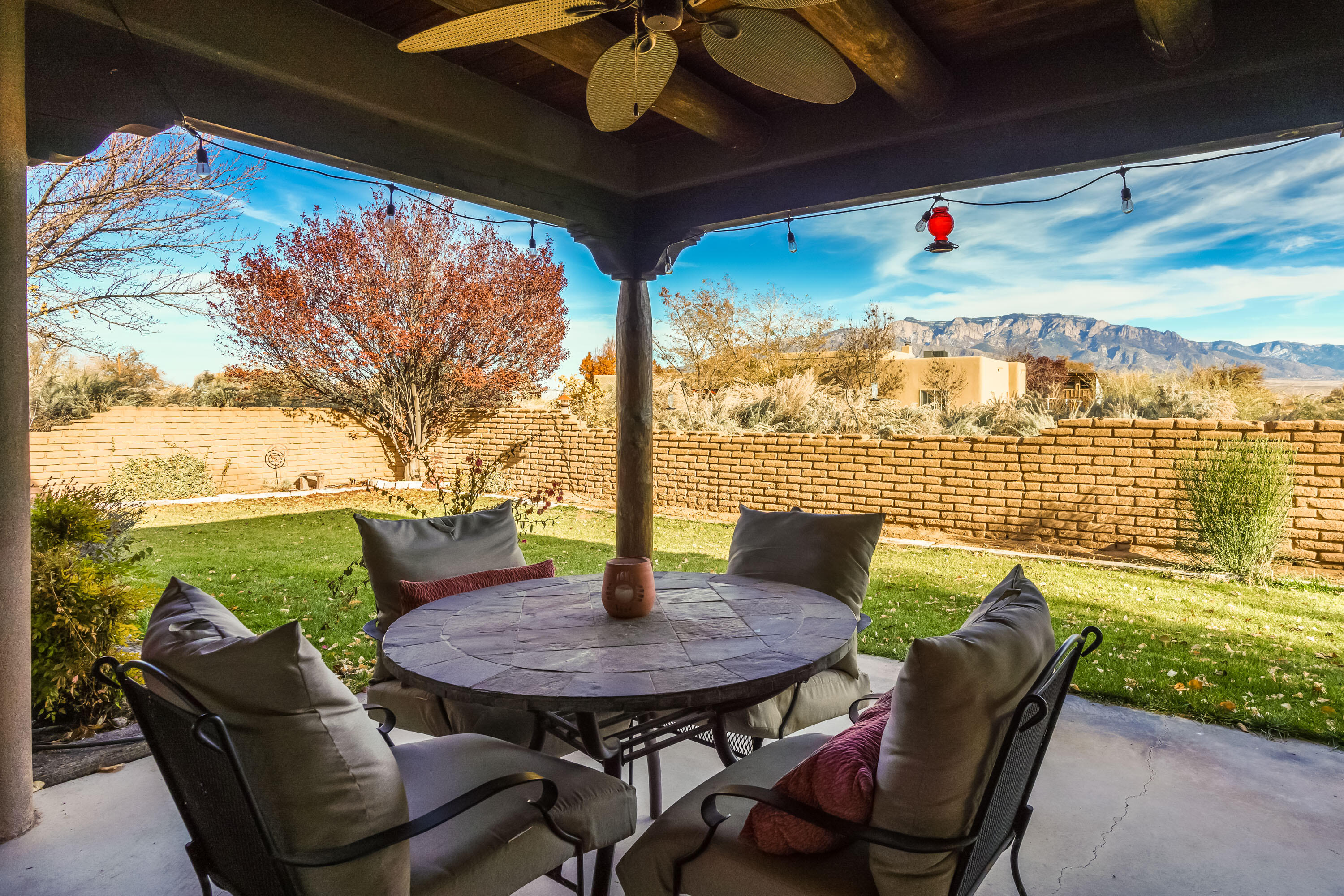 413 Perfecto Lopez Road, Corrales, New Mexico image 30