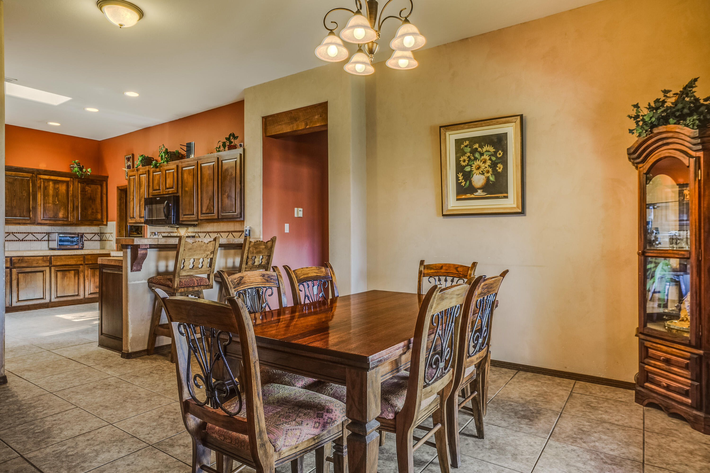 413 Perfecto Lopez Road, Corrales, New Mexico image 12