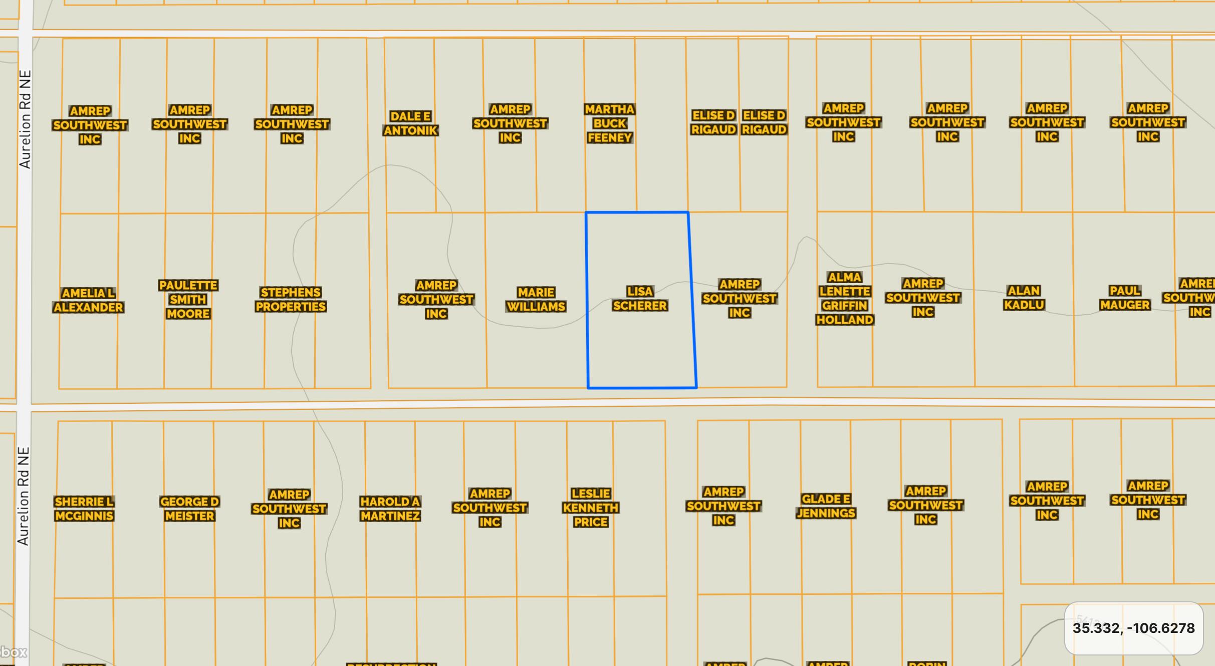5411 Cyprian Road Road, Rio Rancho, New Mexico image 1