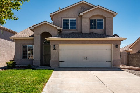 Homes For Sale - 3352 Colmor Meadows Circle<br/> Rio Rancho, NM 87144