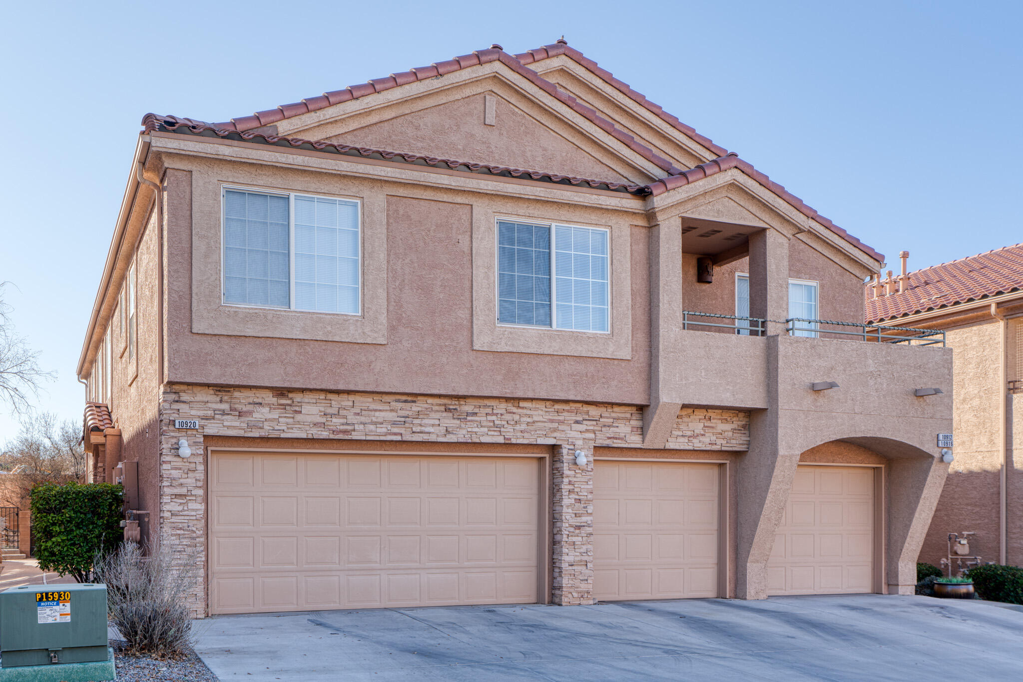 10920 Hanalei Avenue, Albuquerque, New Mexico image 1