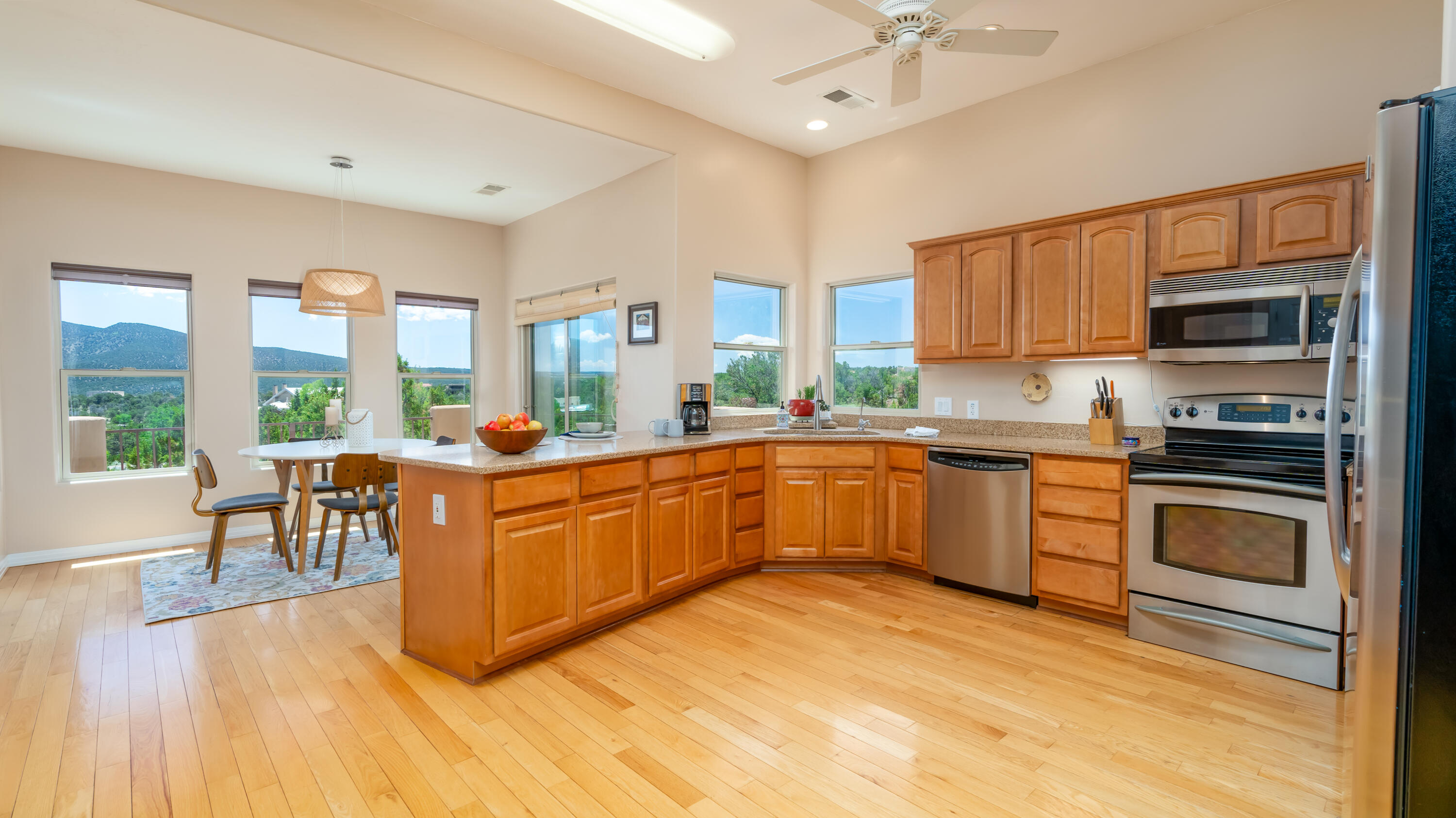 51 Twin Arrow Drive, Sandia Park, New Mexico image 20
