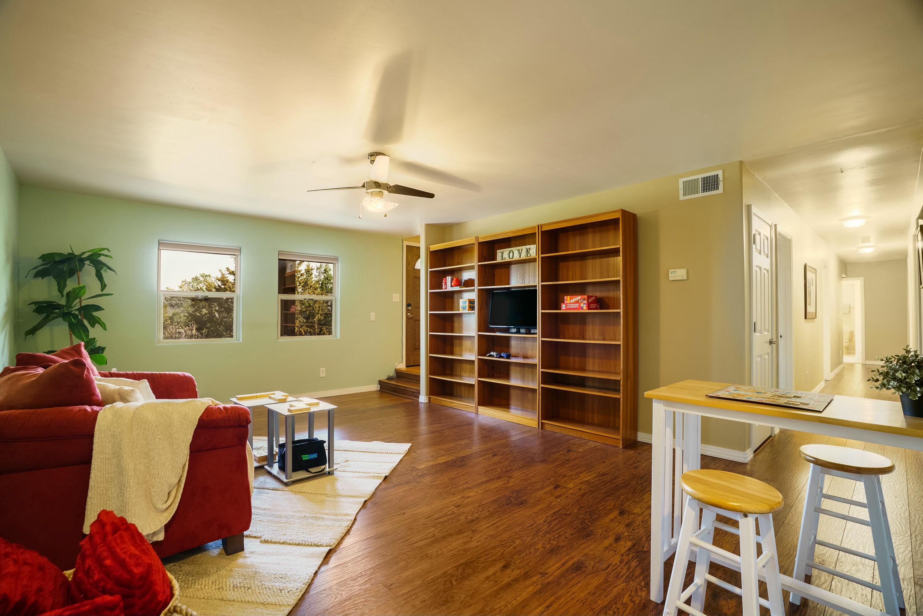 51 Twin Arrow Drive, Sandia Park, New Mexico image 32