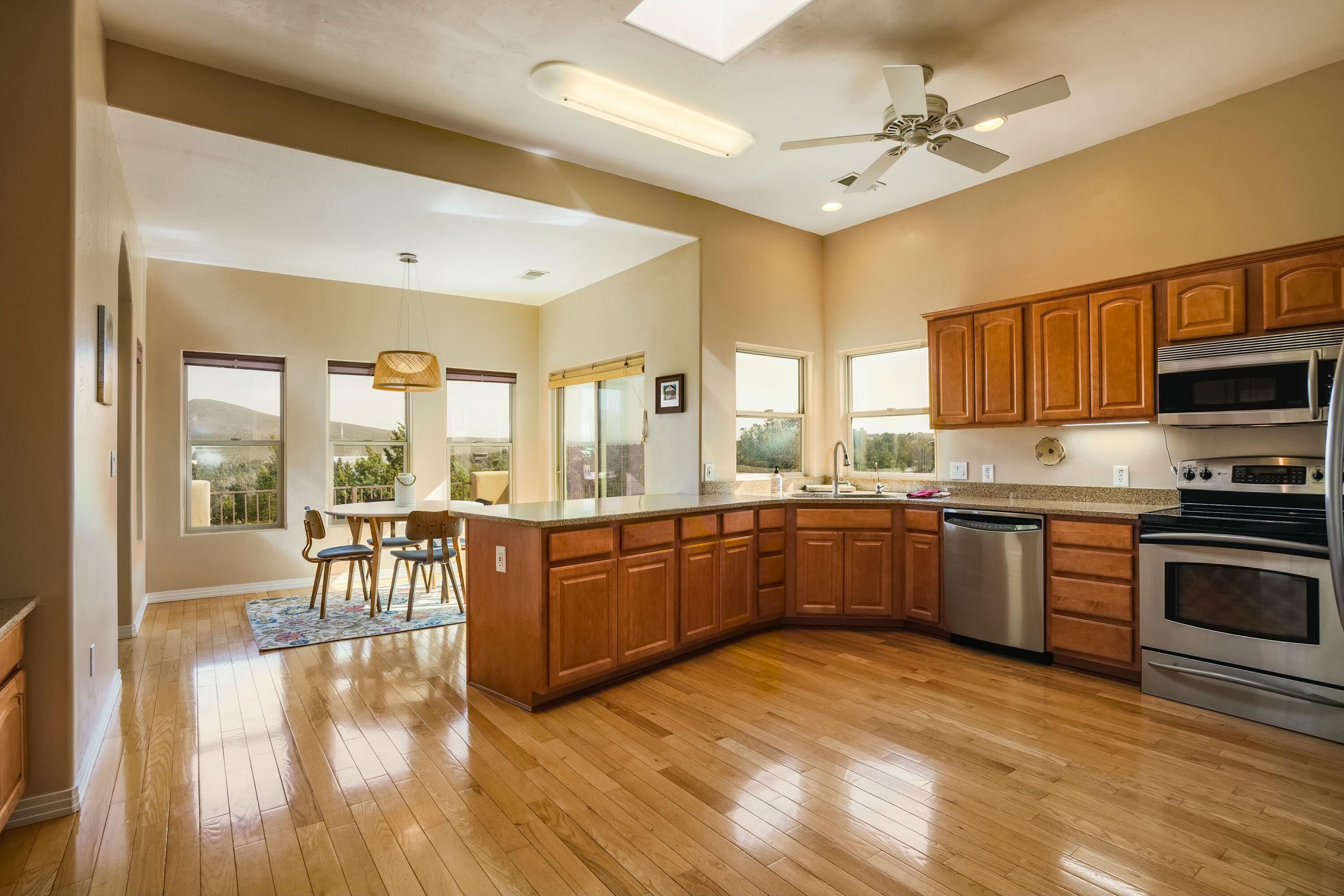 51 Twin Arrow Drive, Sandia Park, New Mexico image 11