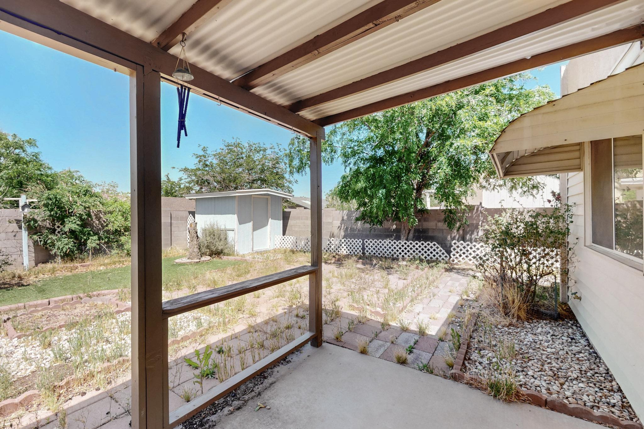 791 Stallion Road, Rio Rancho, New Mexico image 19