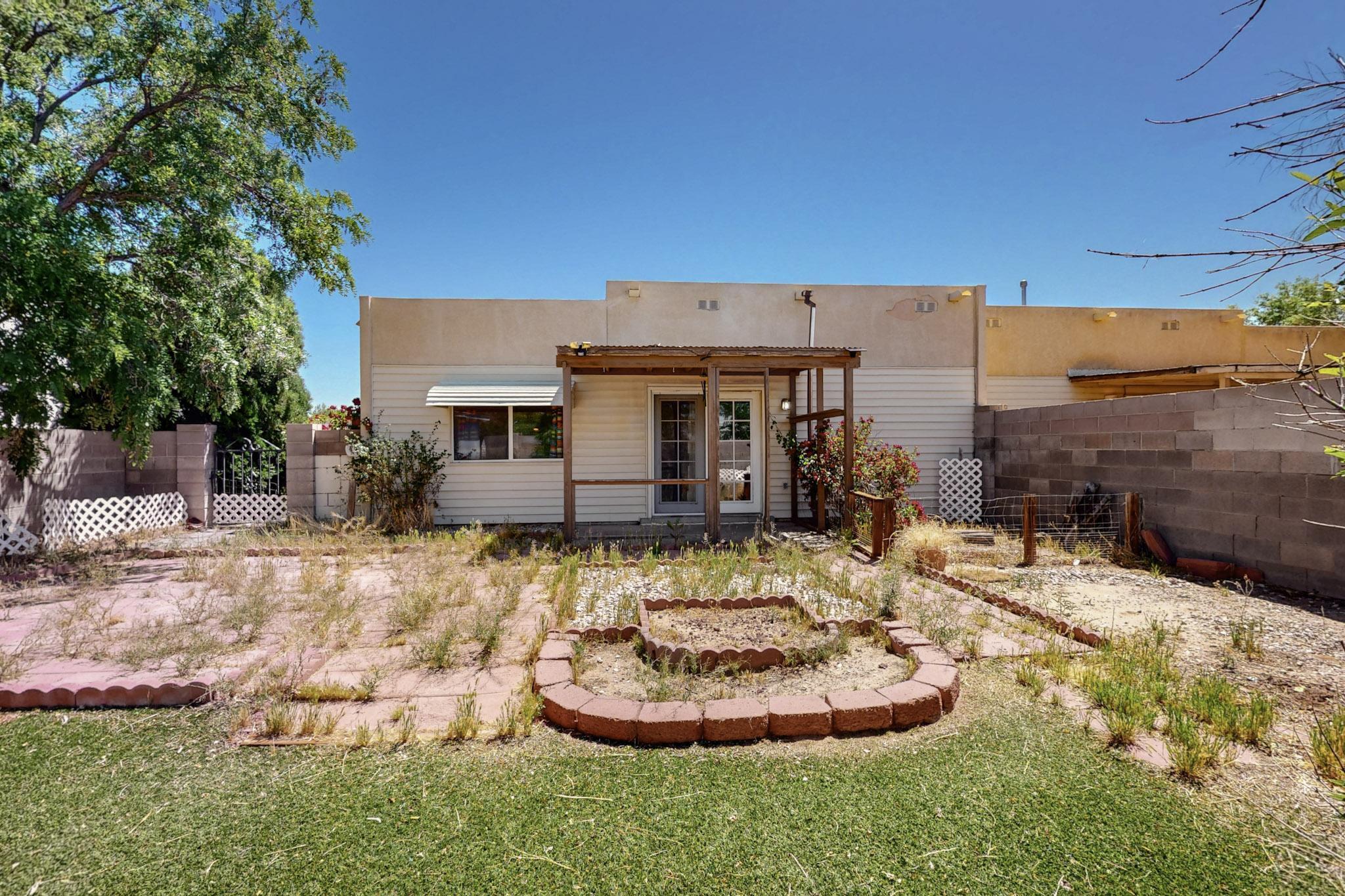791 Stallion Road, Rio Rancho, New Mexico image 22