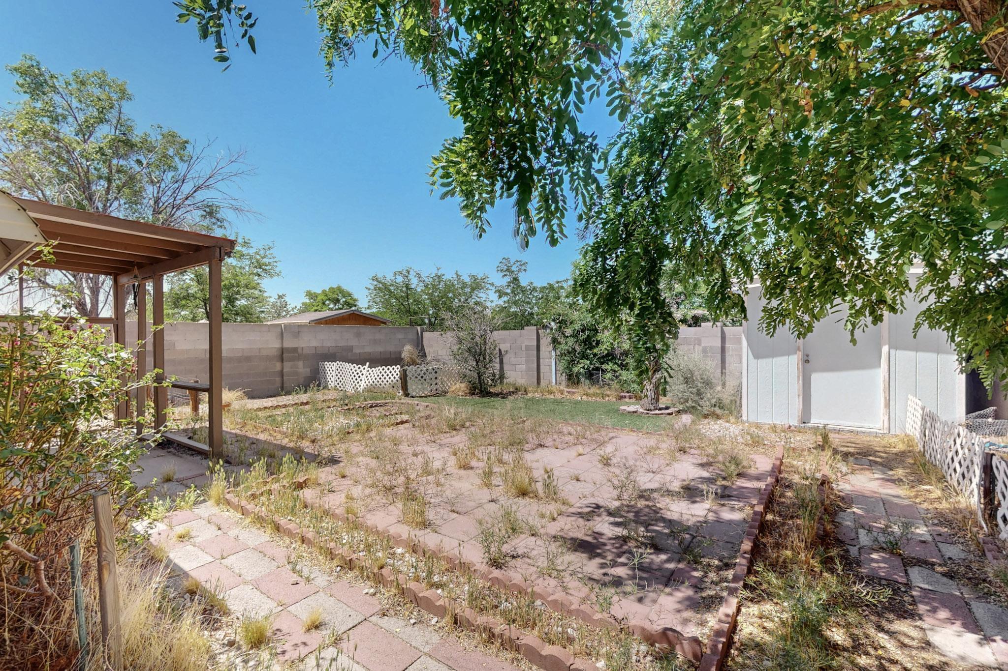 791 Stallion Road, Rio Rancho, New Mexico image 20