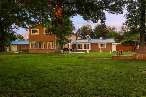 Photo of 9707 Rio Grande Boulevard NW, Albuquerque, NM 87114 (MLS # 1102683)