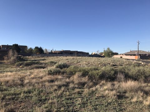 Photo of EAGLE ROCK Avenue NE, Albuquerque, NM 87122 (MLS # 1102327)