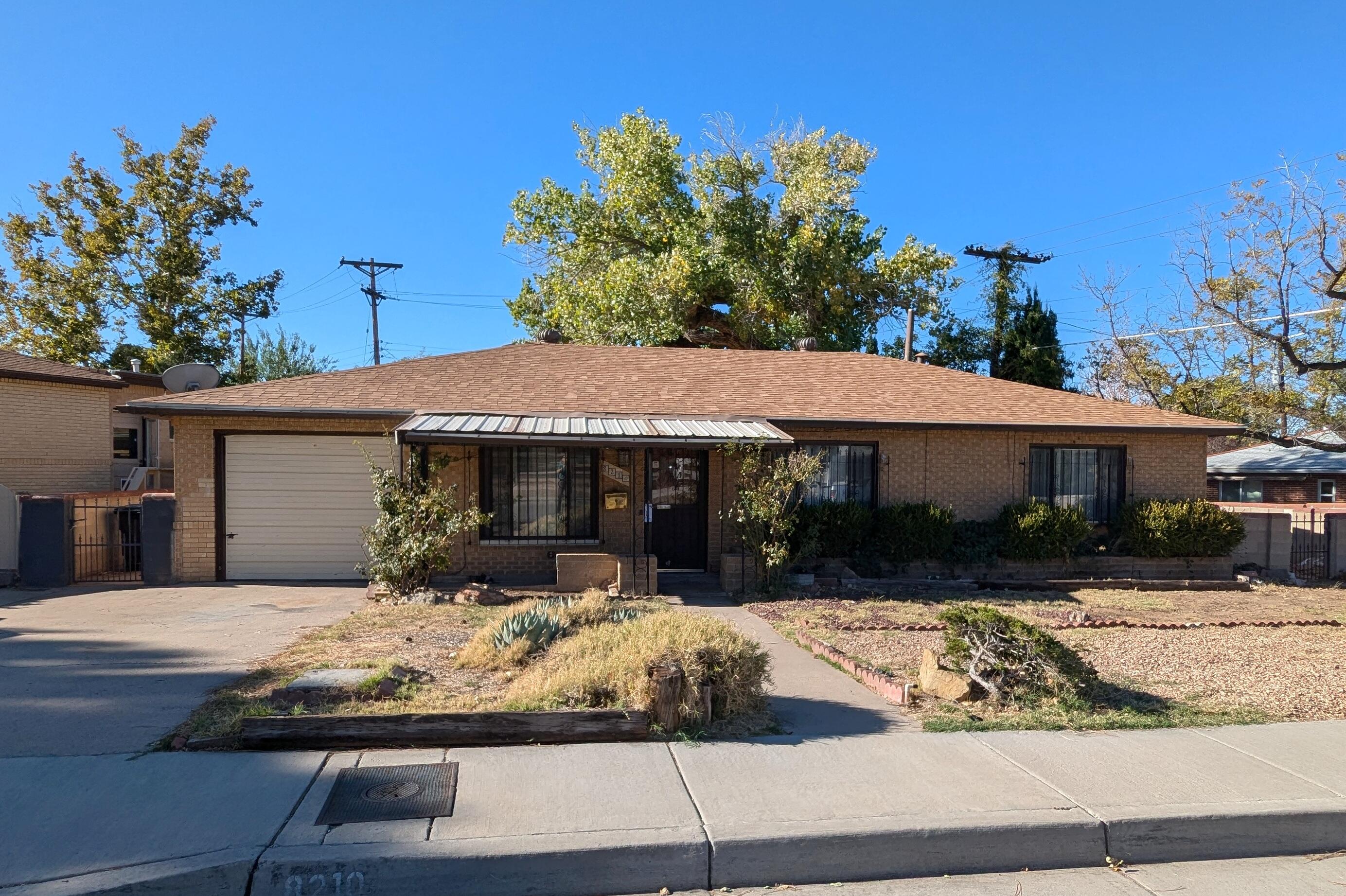 8210 Cutler Avenue, Albuquerque, New Mexico image 1