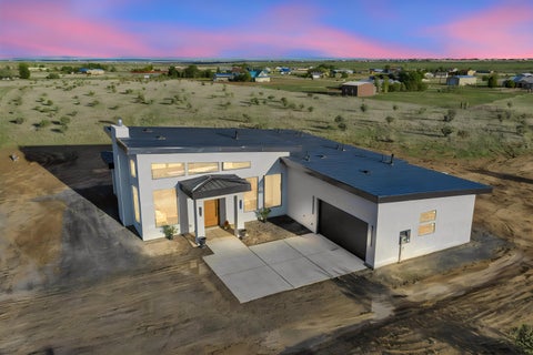 Photo of 4 Cleveland Road, Edgewood, NM 87015 (MLS # 1111090)