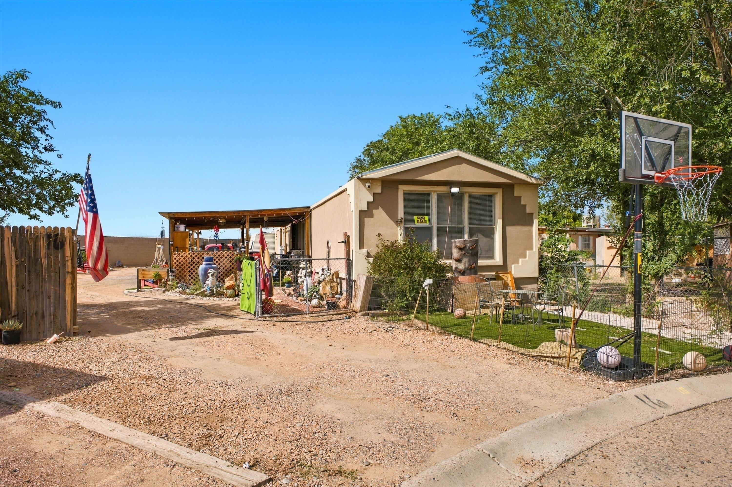 2911 Ervien Lane SW 16