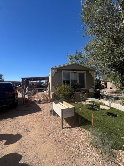 Mobile Home For Sale - 2911 Ervien Lane #16<br/> Albuquerque, NM 87121