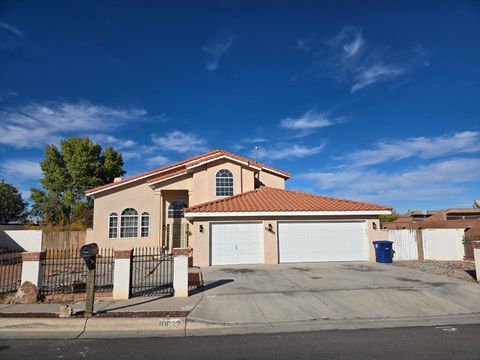 Photo of 10632 Pastime Avenue NW, Albuquerque, NM 87114 (MLS # 1094058)