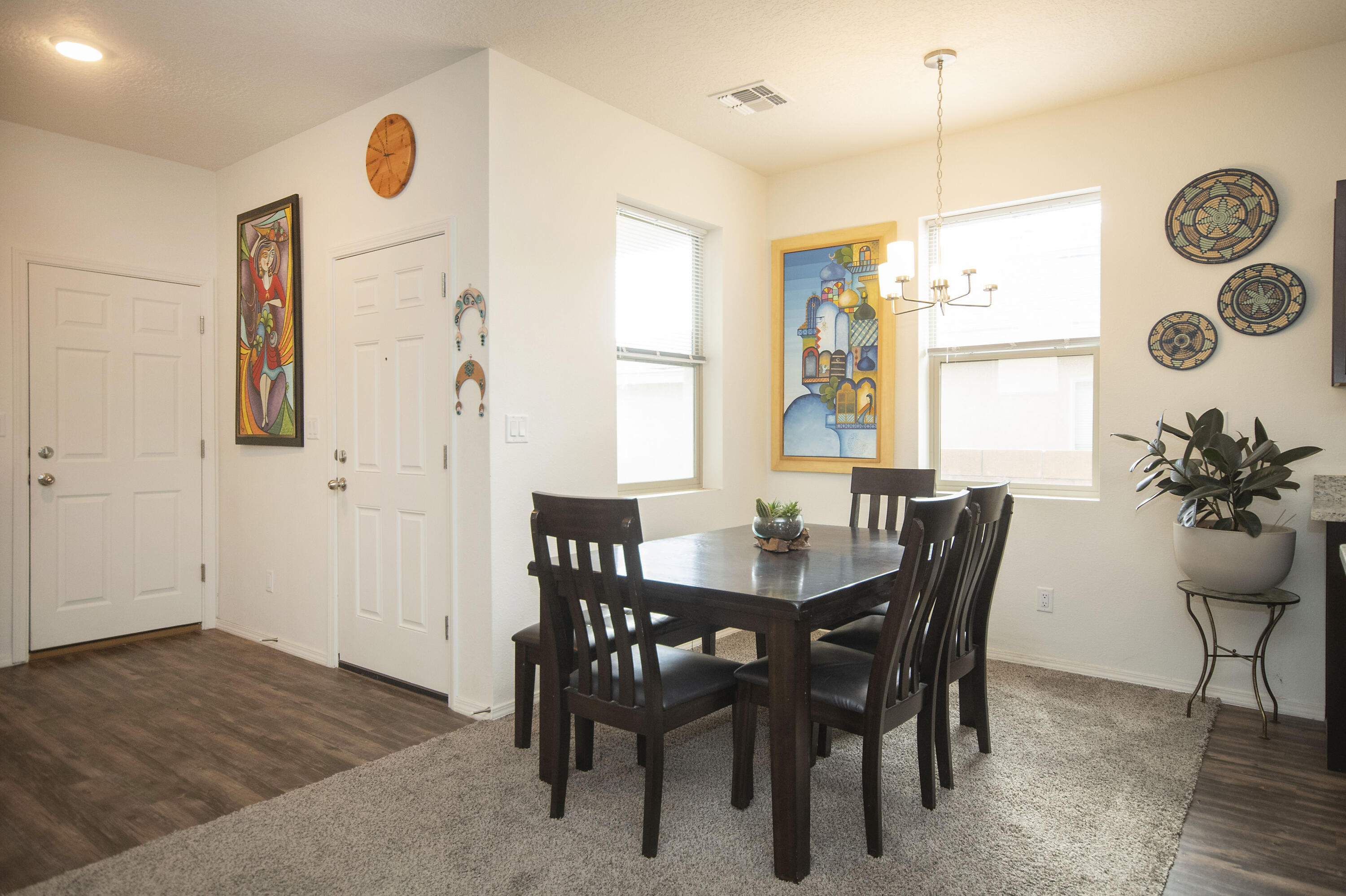 6387 Gannett Drive, Rio Rancho, New Mexico image 8