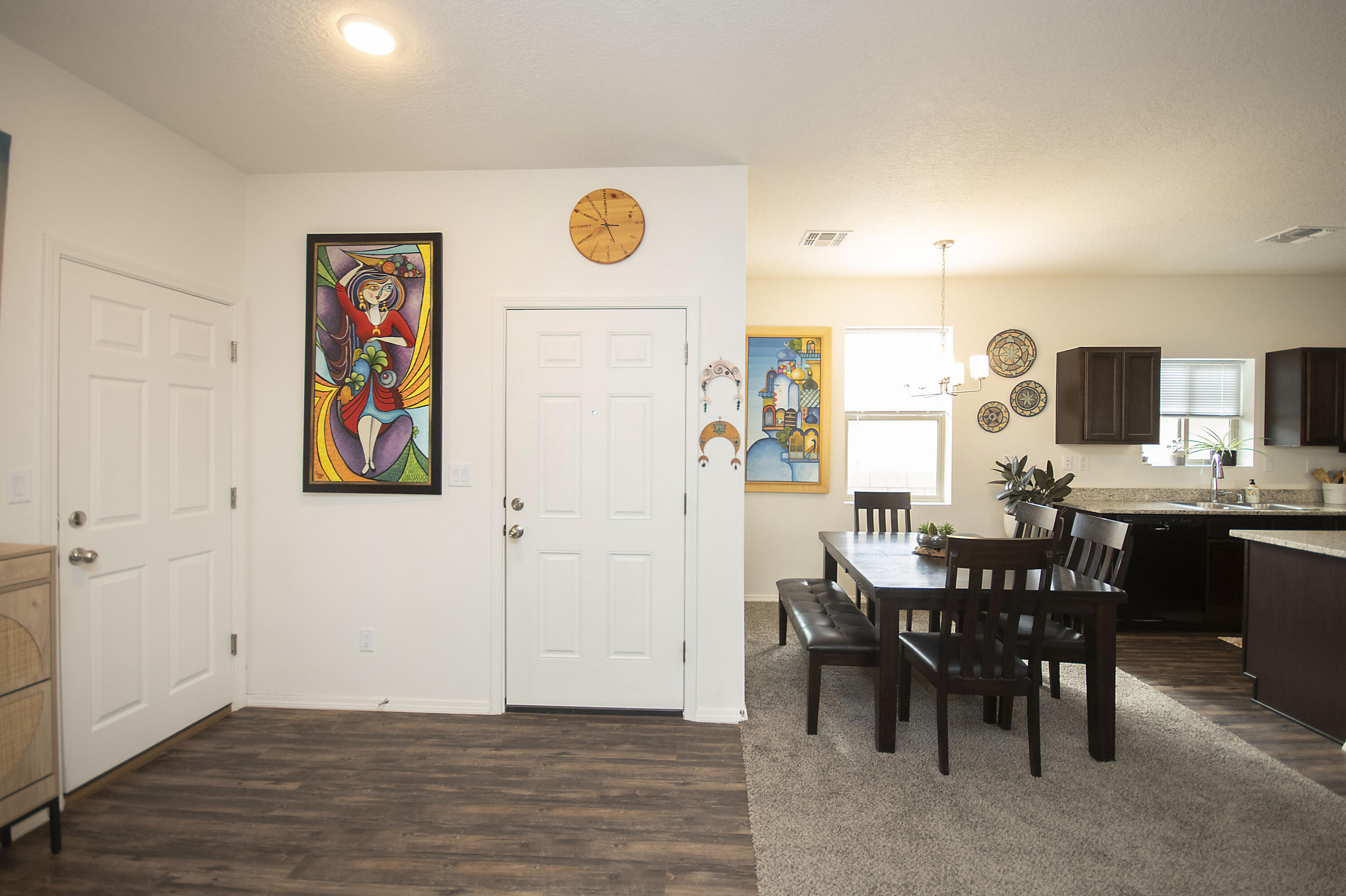 6387 Gannett Drive, Rio Rancho, New Mexico image 7