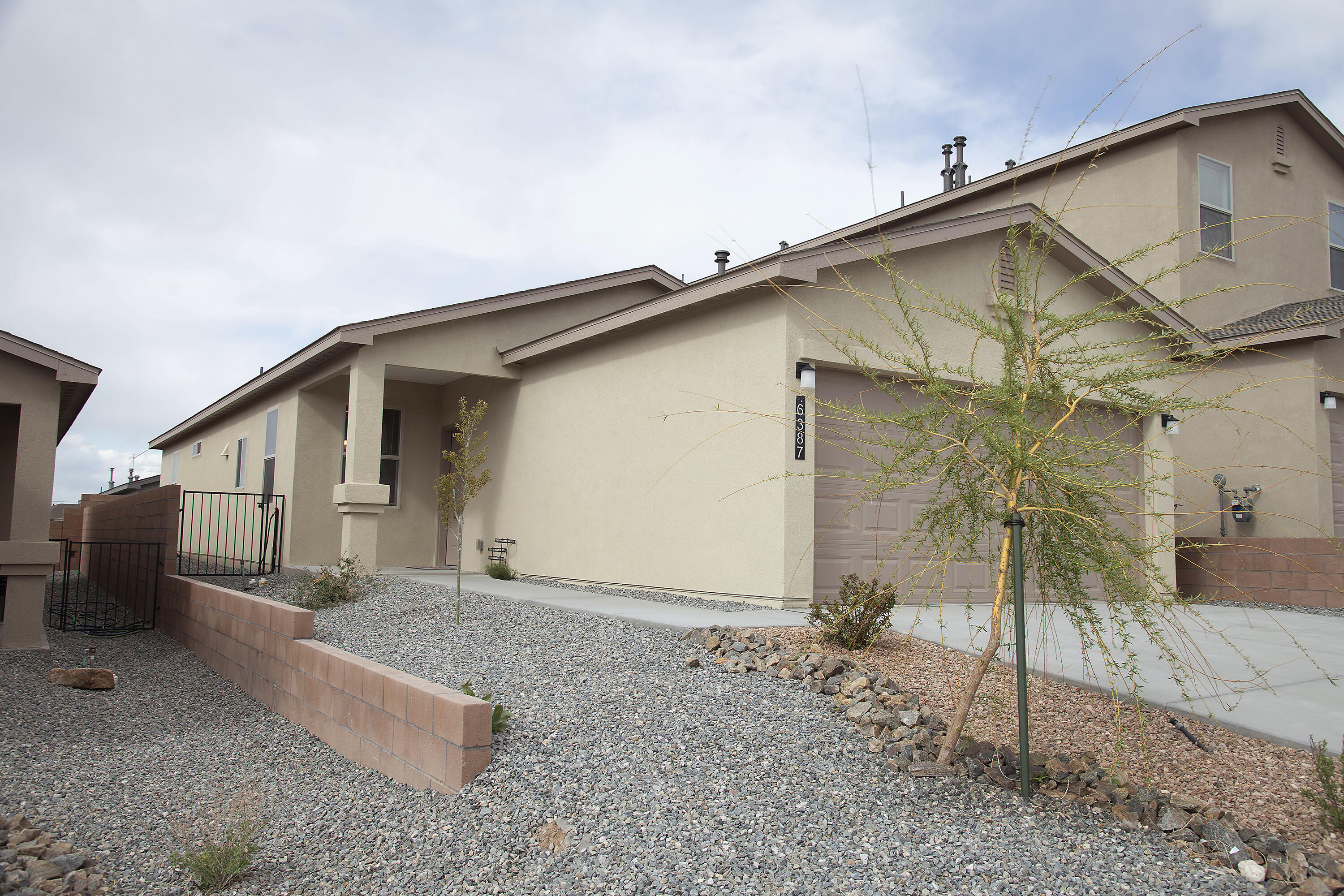 6387 Gannett Drive, Rio Rancho, New Mexico image 2