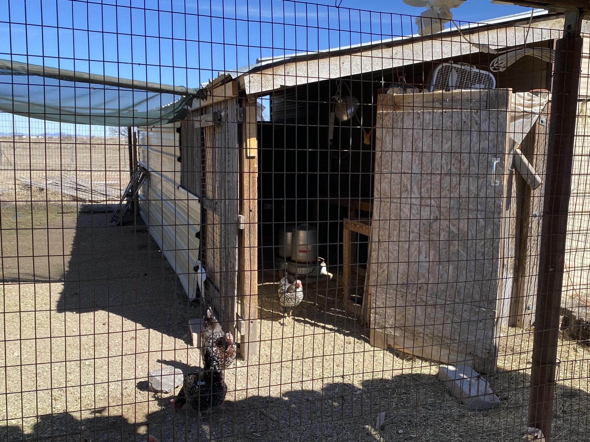 75 Robert Drive, McIntosh, New Mexico image 35