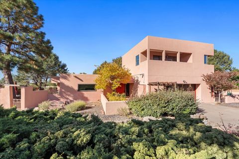 Photo of 975 Antelope Ave NE Ave, Albuquerque, NM 87122 (MLS # 1093743)