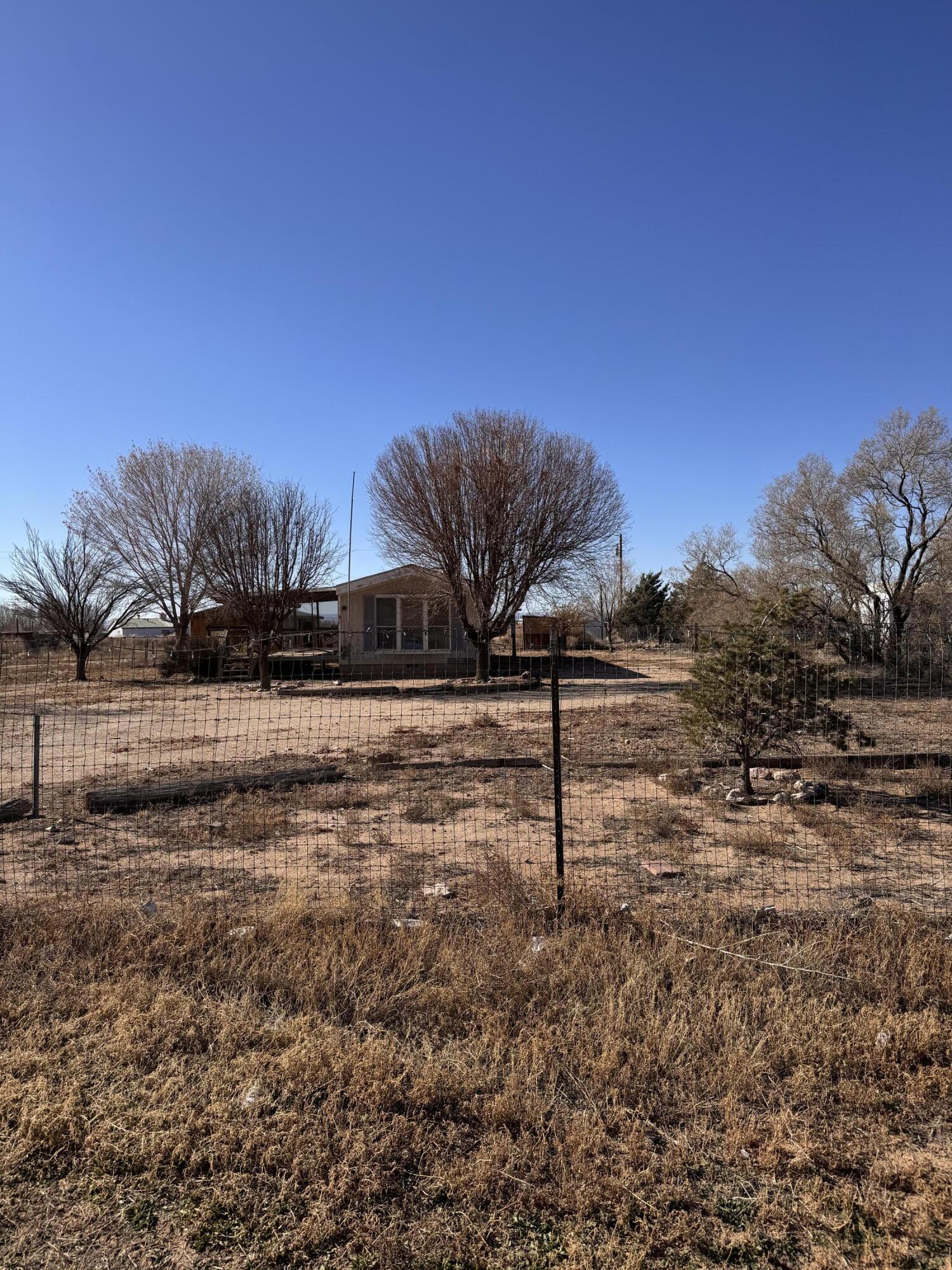 19 San Rafael Place, Los Lunas, New Mexico image 1