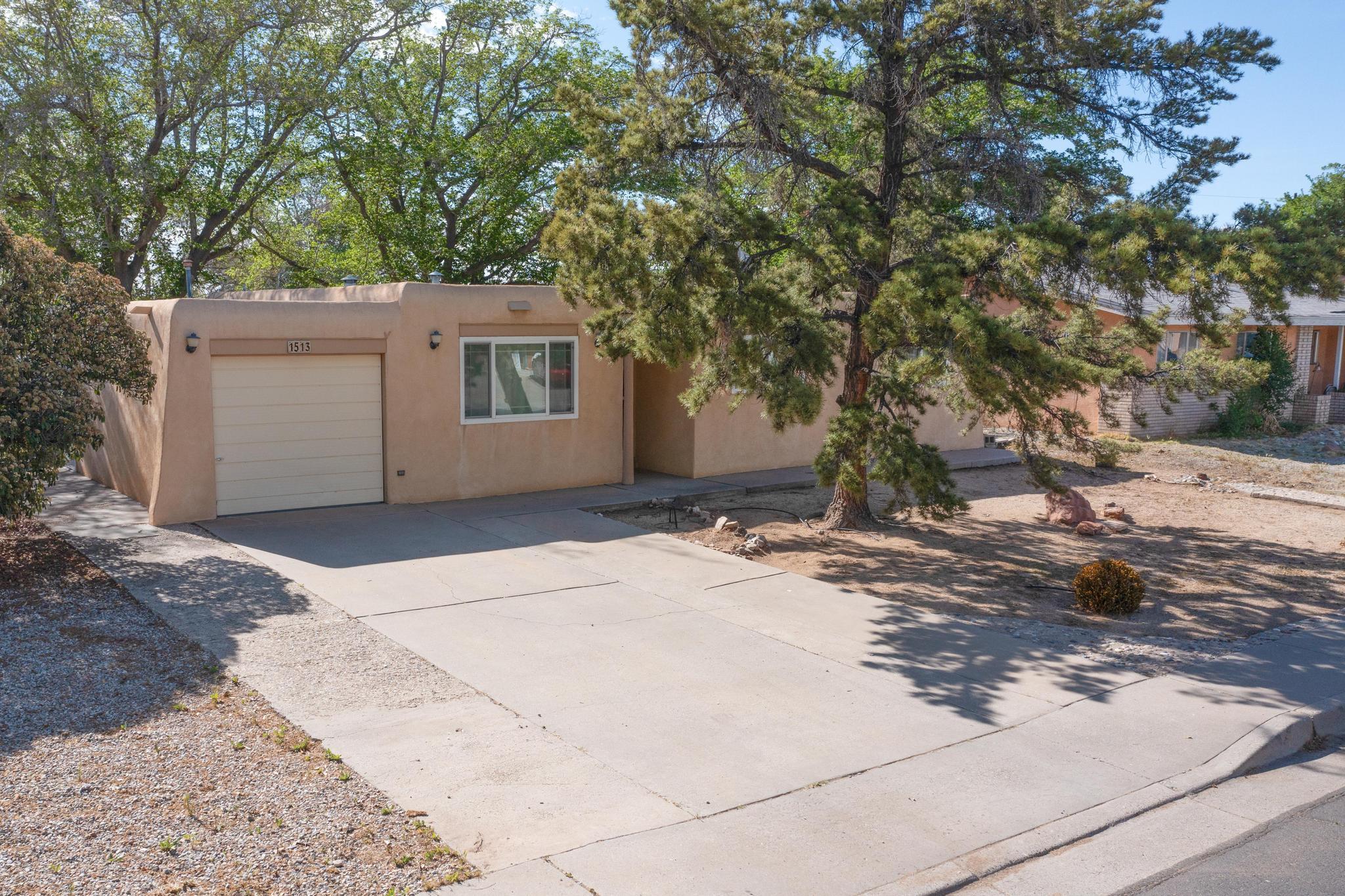 1513 Muriel Street, Albuquerque, New Mexico image 33