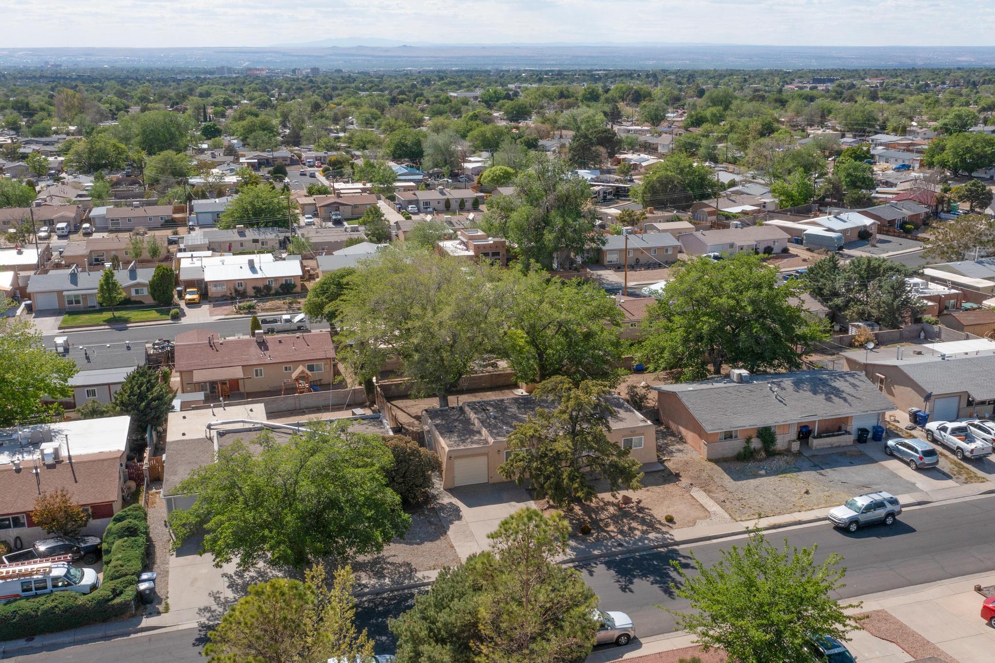 1513 Muriel Street, Albuquerque, New Mexico image 47