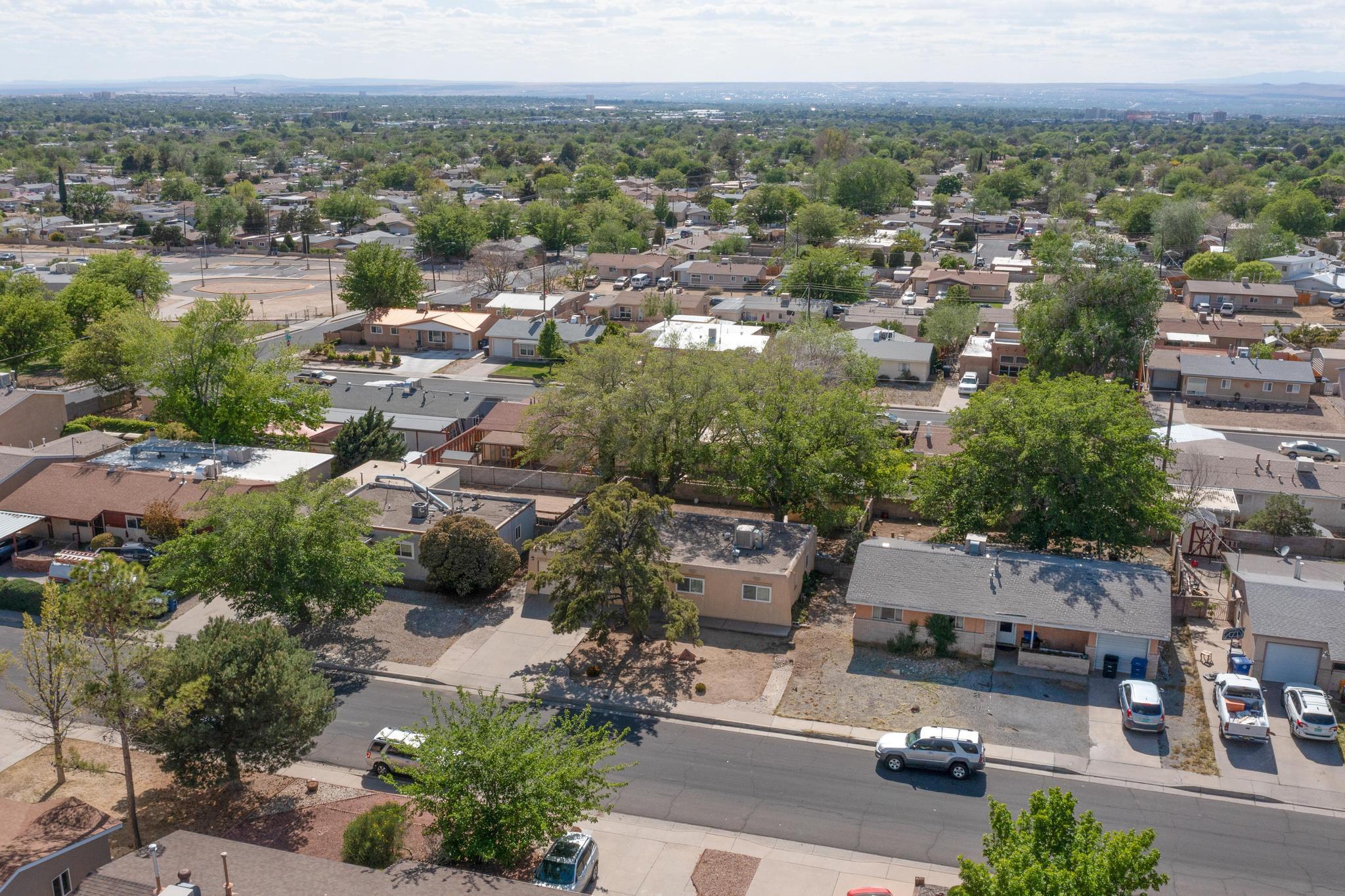 1513 Muriel Street, Albuquerque, New Mexico image 48