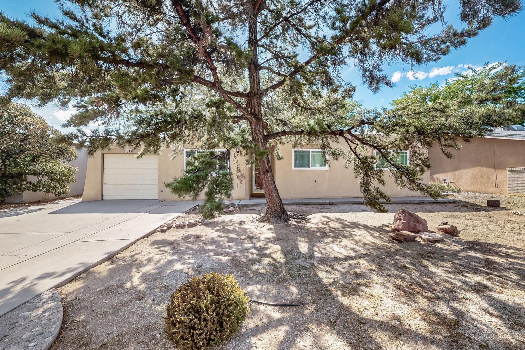 1513 Muriel Street, Albuquerque, New Mexico image 31