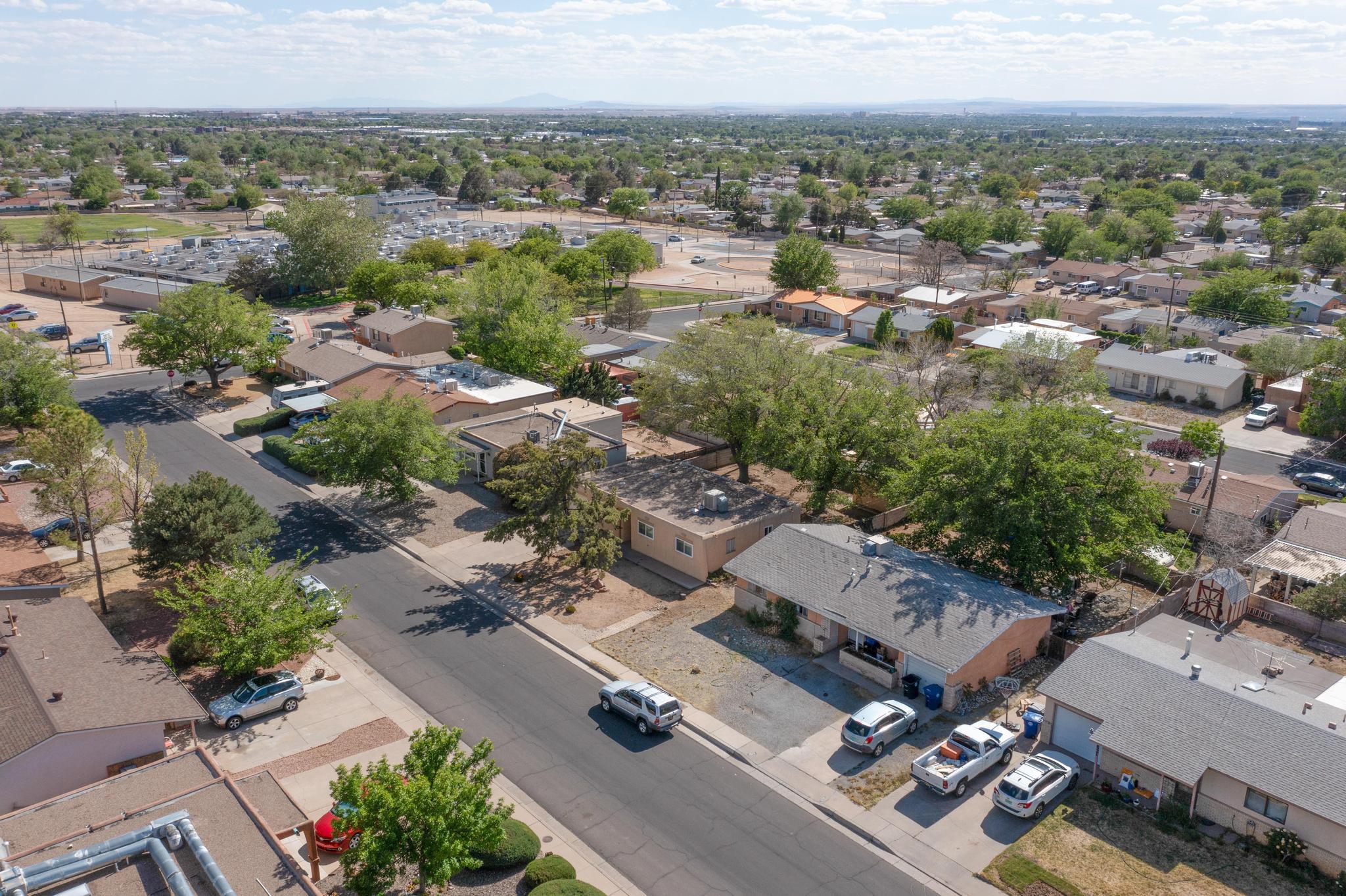 1513 Muriel Street, Albuquerque, New Mexico image 49