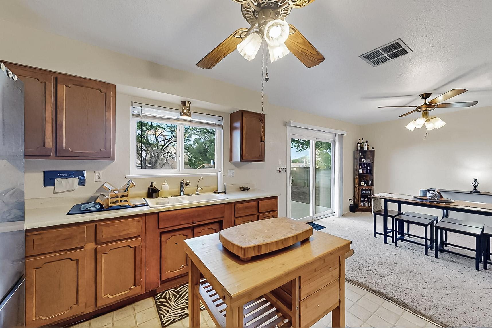 1513 Muriel Street, Albuquerque, New Mexico image 17