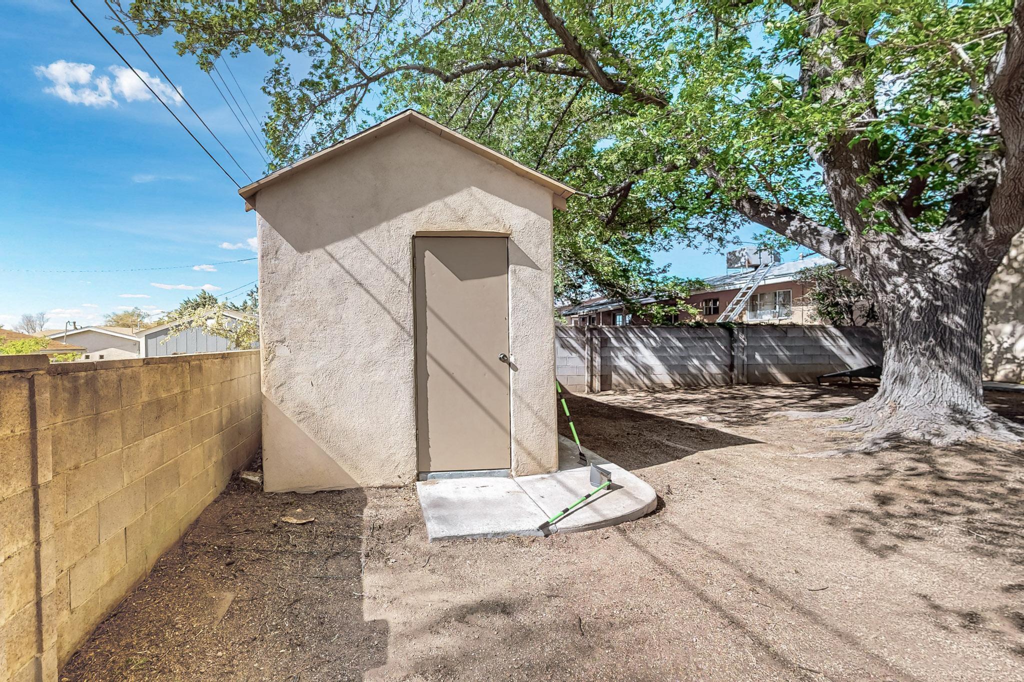 1513 Muriel Street, Albuquerque, New Mexico image 38