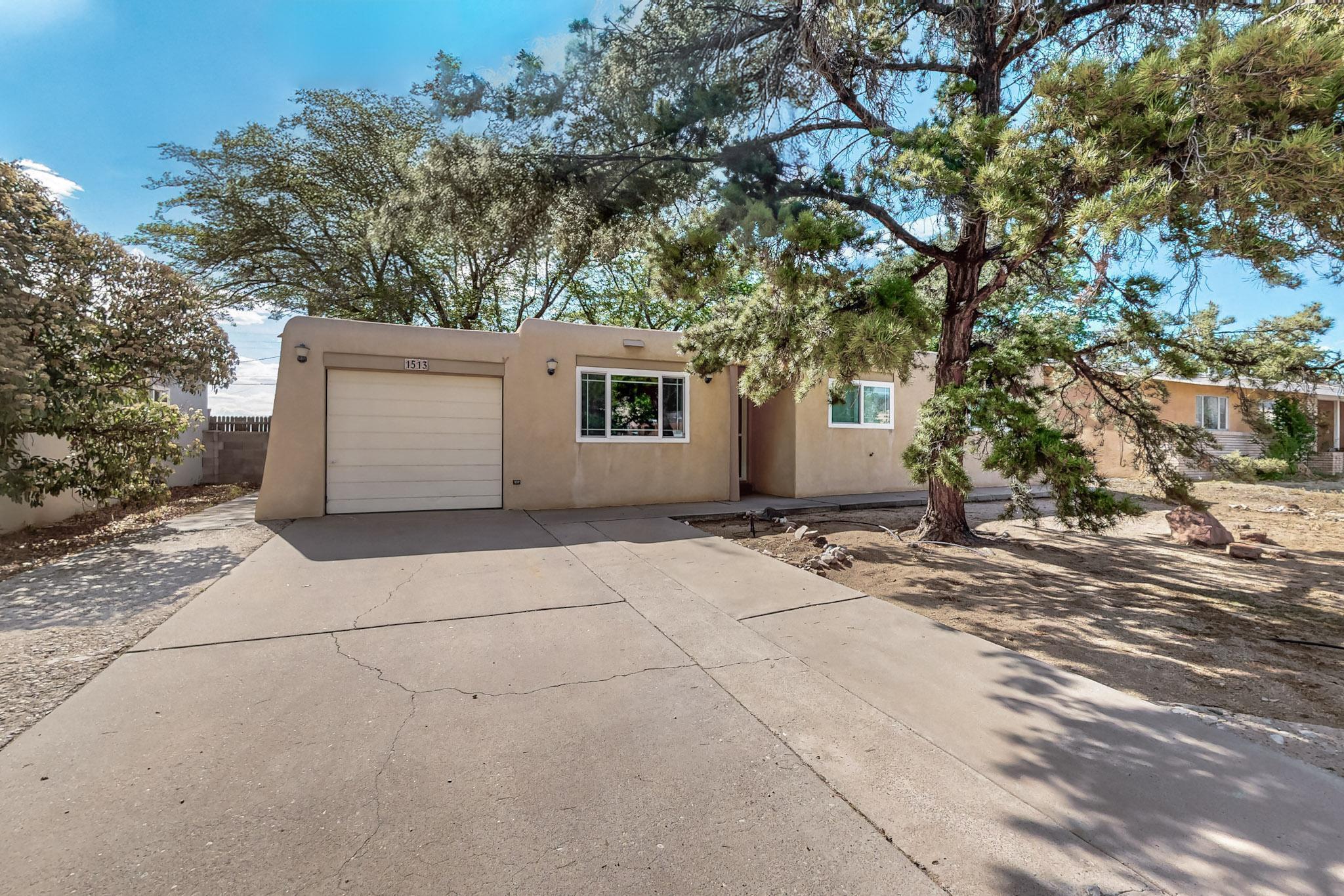 1513 Muriel Street, Albuquerque, New Mexico image 32