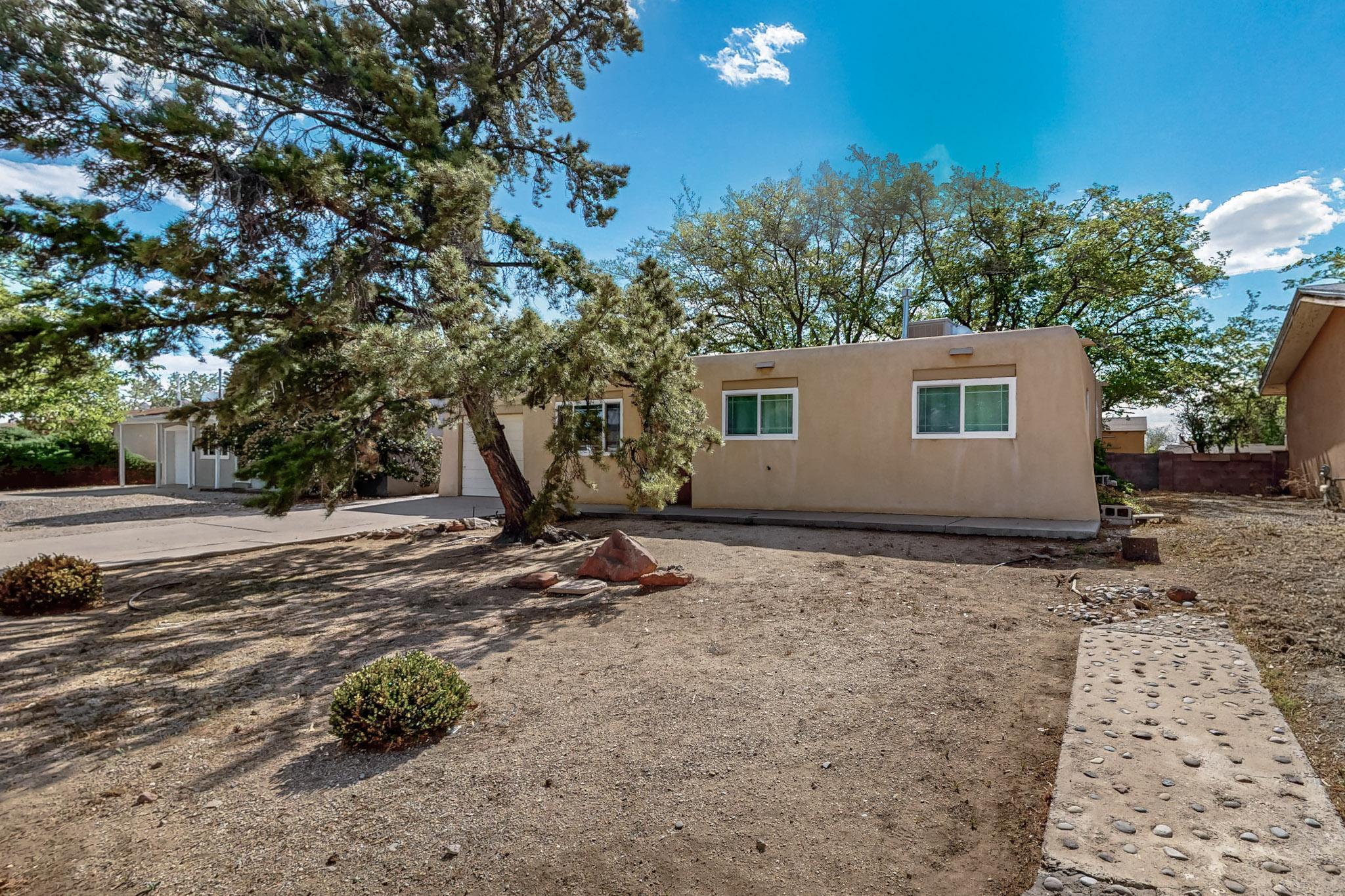 1513 Muriel Street, Albuquerque, New Mexico image 34