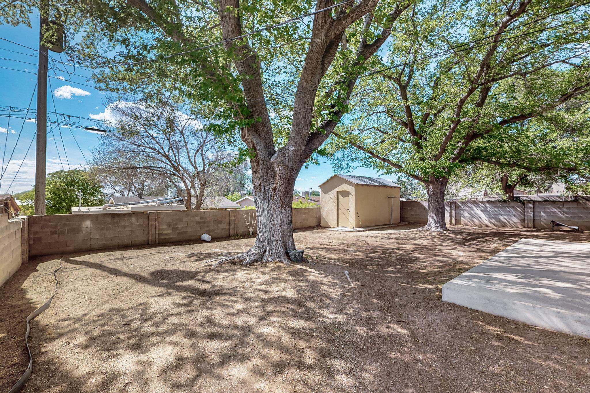1513 Muriel Street, Albuquerque, New Mexico image 40