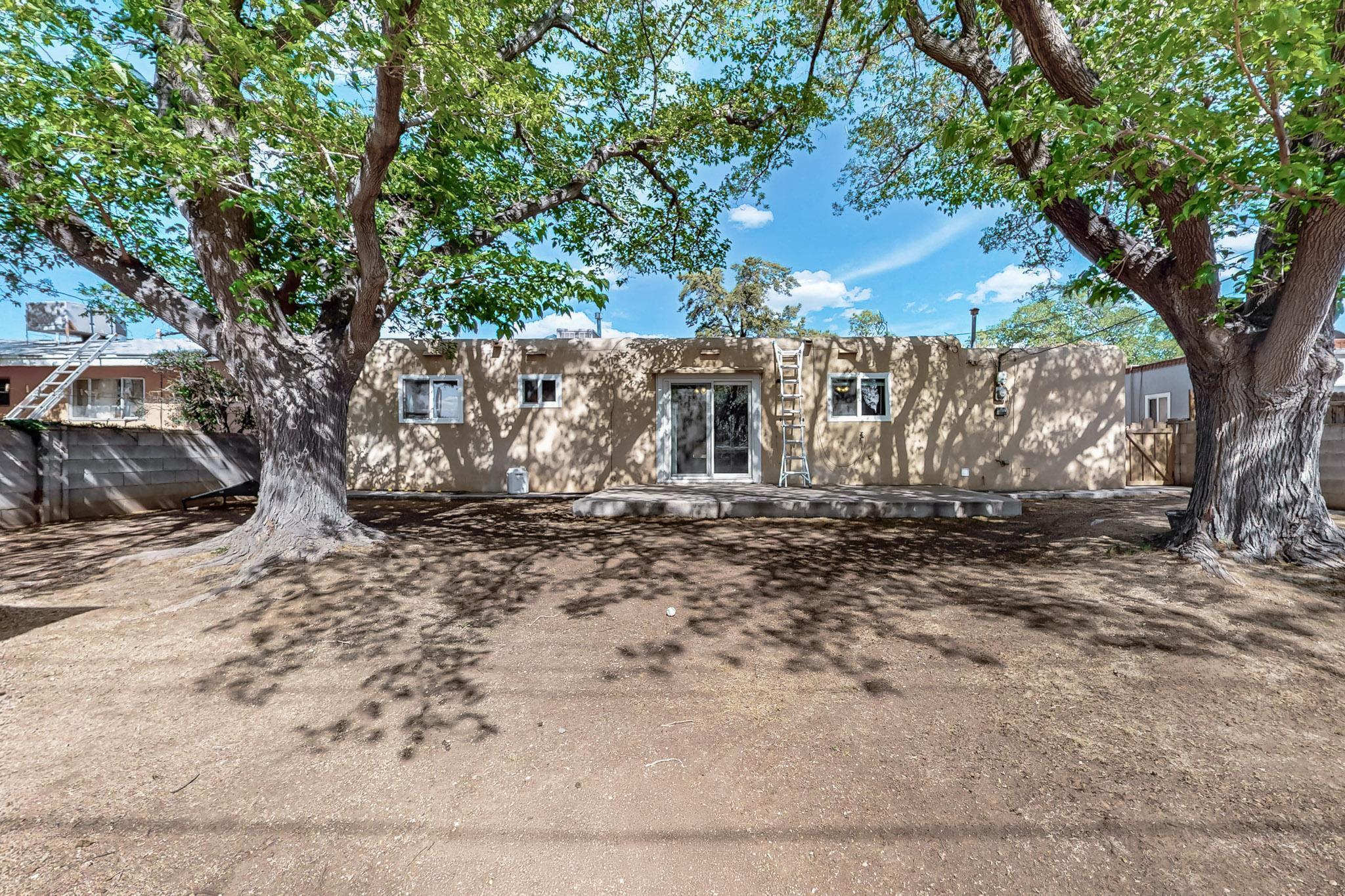 1513 Muriel Street, Albuquerque, New Mexico image 36