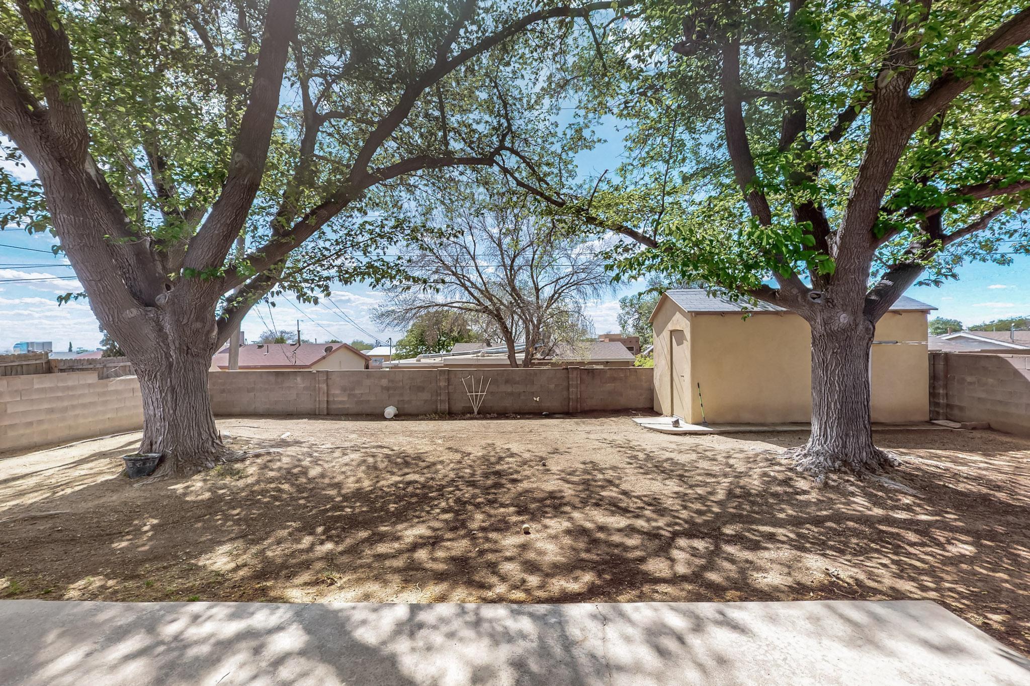1513 Muriel Street, Albuquerque, New Mexico image 41