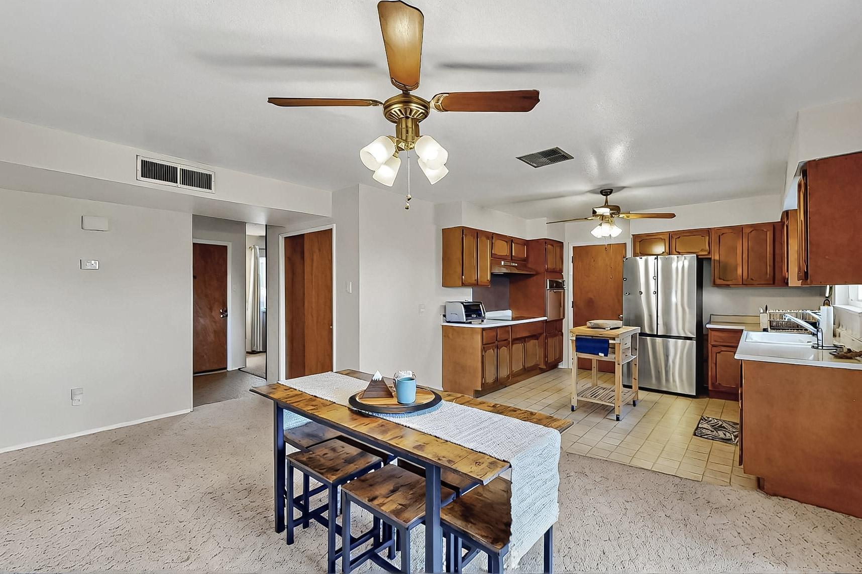 1513 Muriel Street, Albuquerque, New Mexico image 11