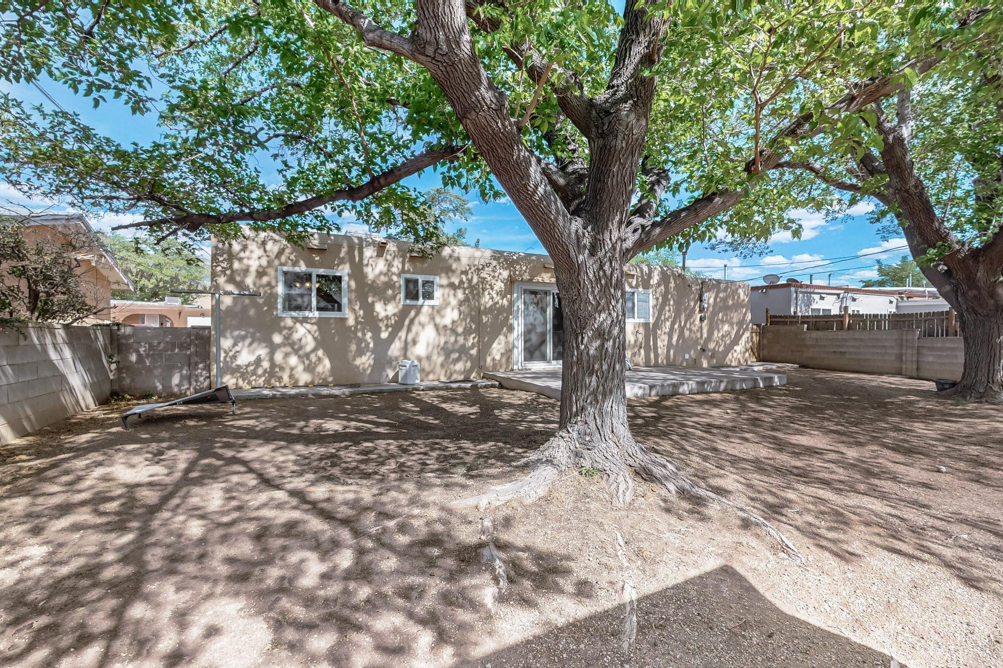 1513 Muriel Street, Albuquerque, New Mexico image 37