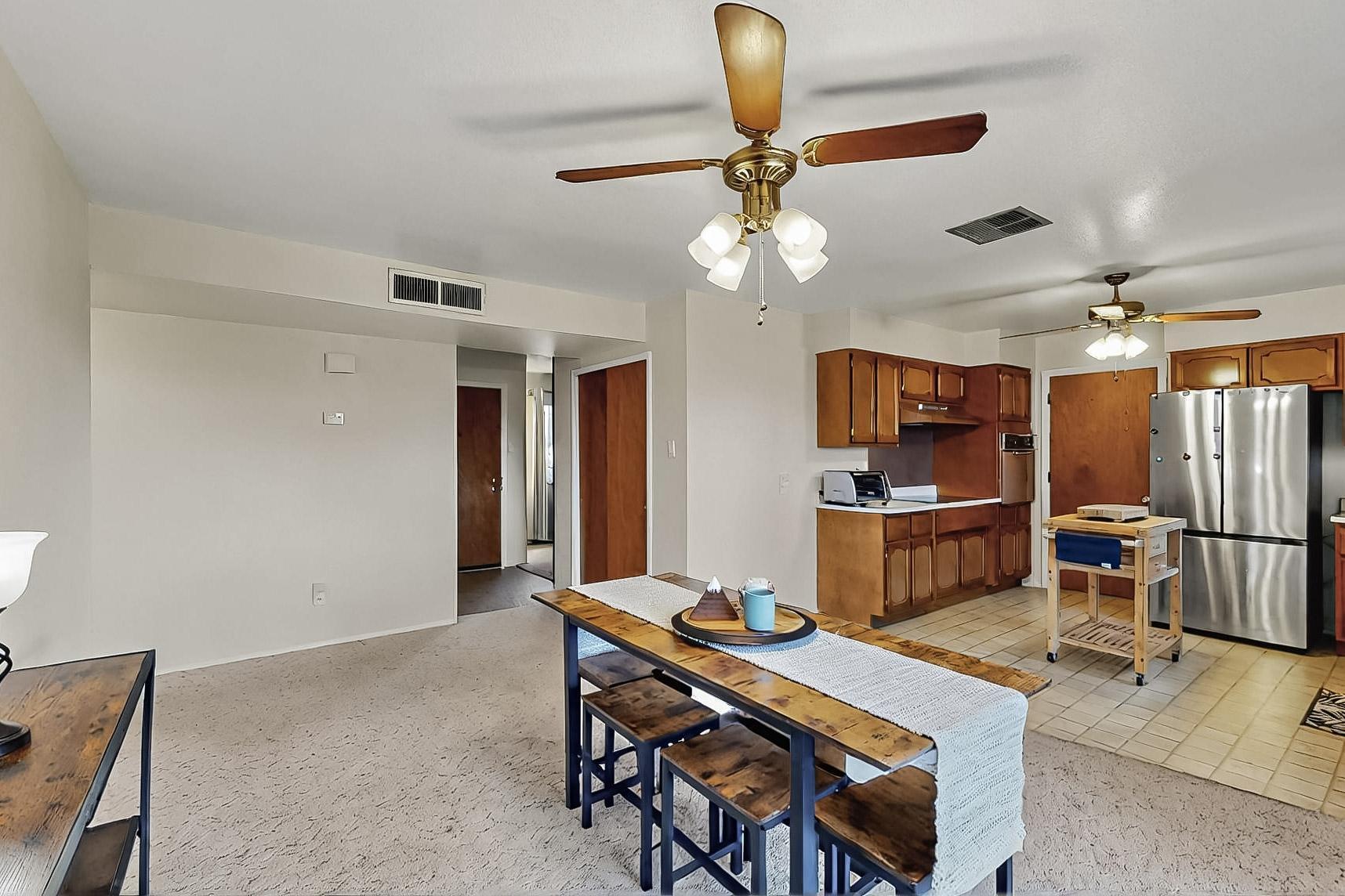 1513 Muriel Street, Albuquerque, New Mexico image 12