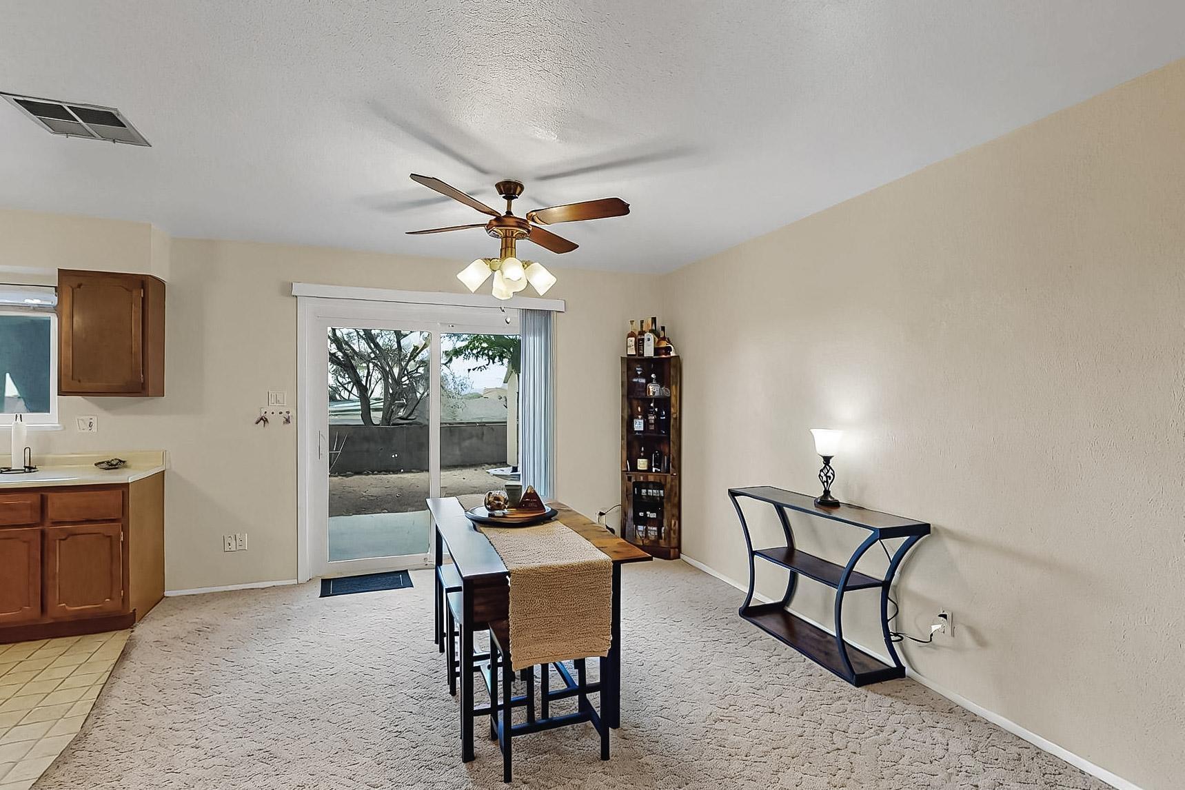 1513 Muriel Street, Albuquerque, New Mexico image 9