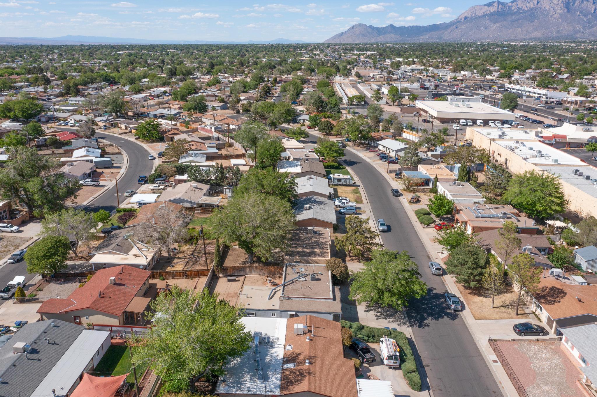 1513 Muriel Street, Albuquerque, New Mexico image 45