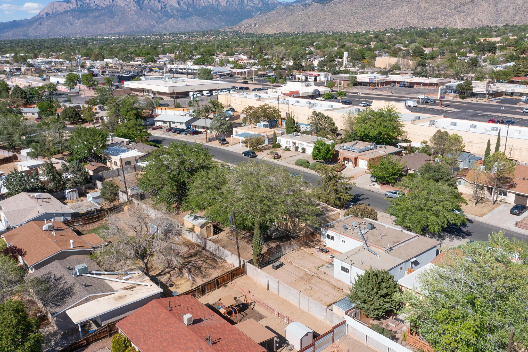 1513 Muriel Street, Albuquerque, New Mexico image 46