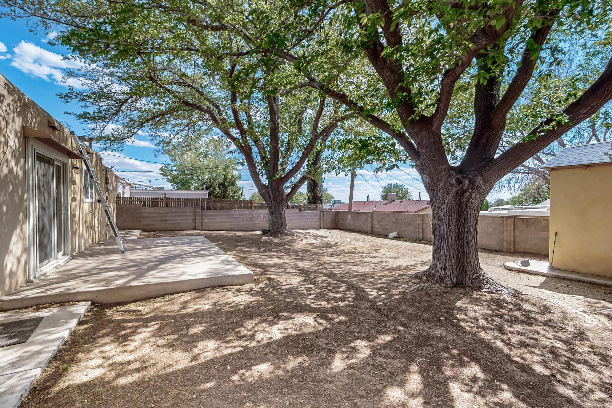 1513 Muriel Street, Albuquerque, New Mexico image 42