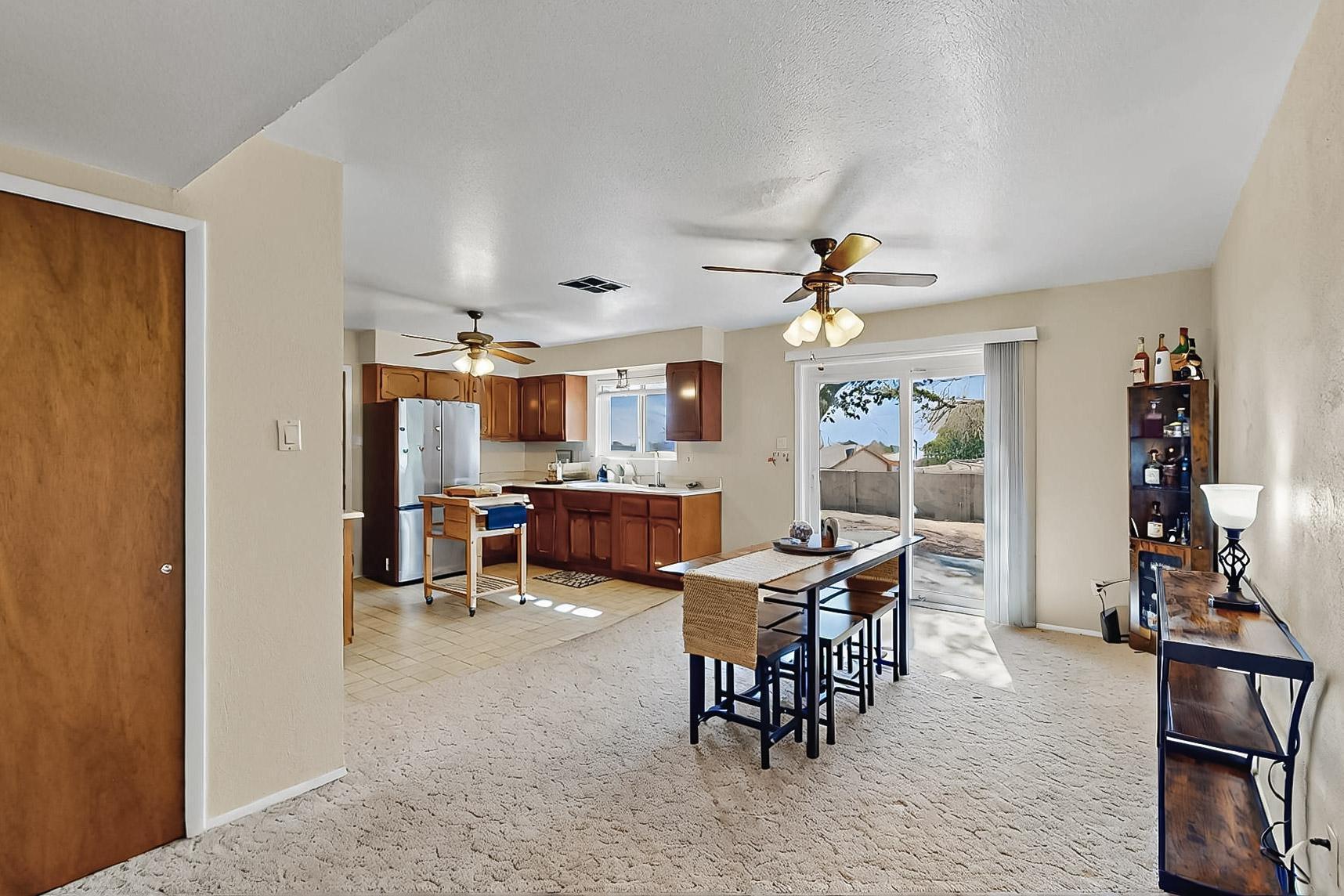 1513 Muriel Street, Albuquerque, New Mexico image 7