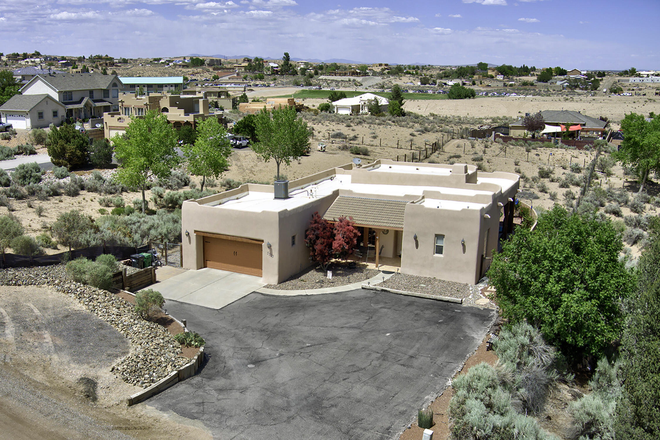 5525 Vera Cruz Road NE